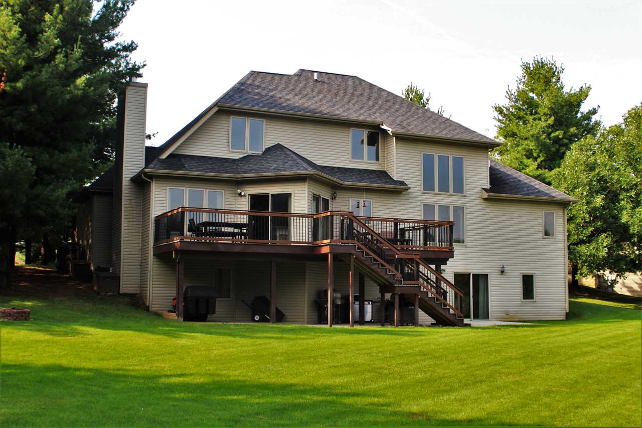 7482 Timber Ridge Road Roscoe, IL 61073 - Photo 3 of 25 Gallery Image 3
