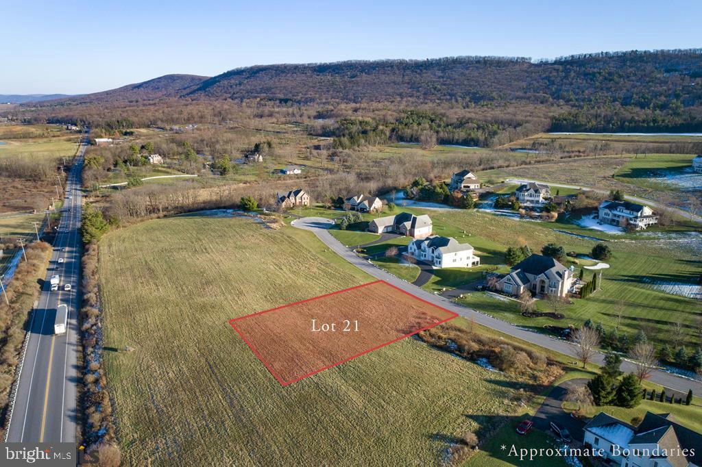 139 Roundhill Road Boalsburg, PA 16827 - Photo 1 of 6 Gallery Image 1