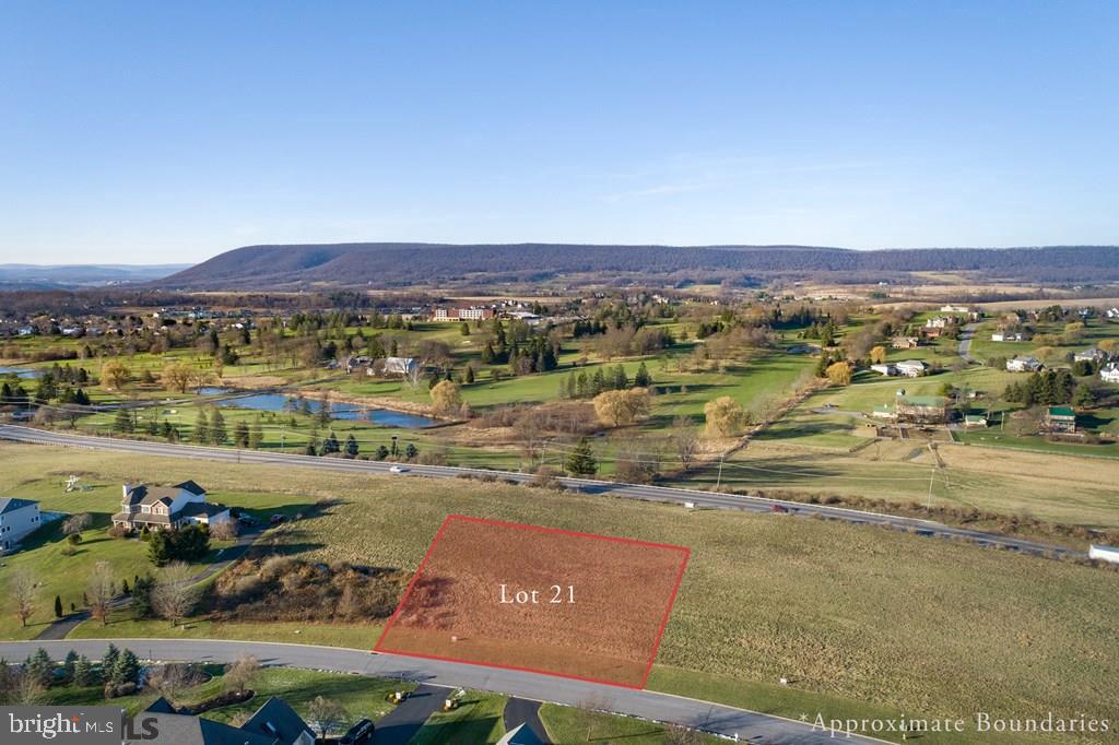 139 Roundhill Road Boalsburg, PA 16827 - Photo 2 of 6 Gallery Image 2