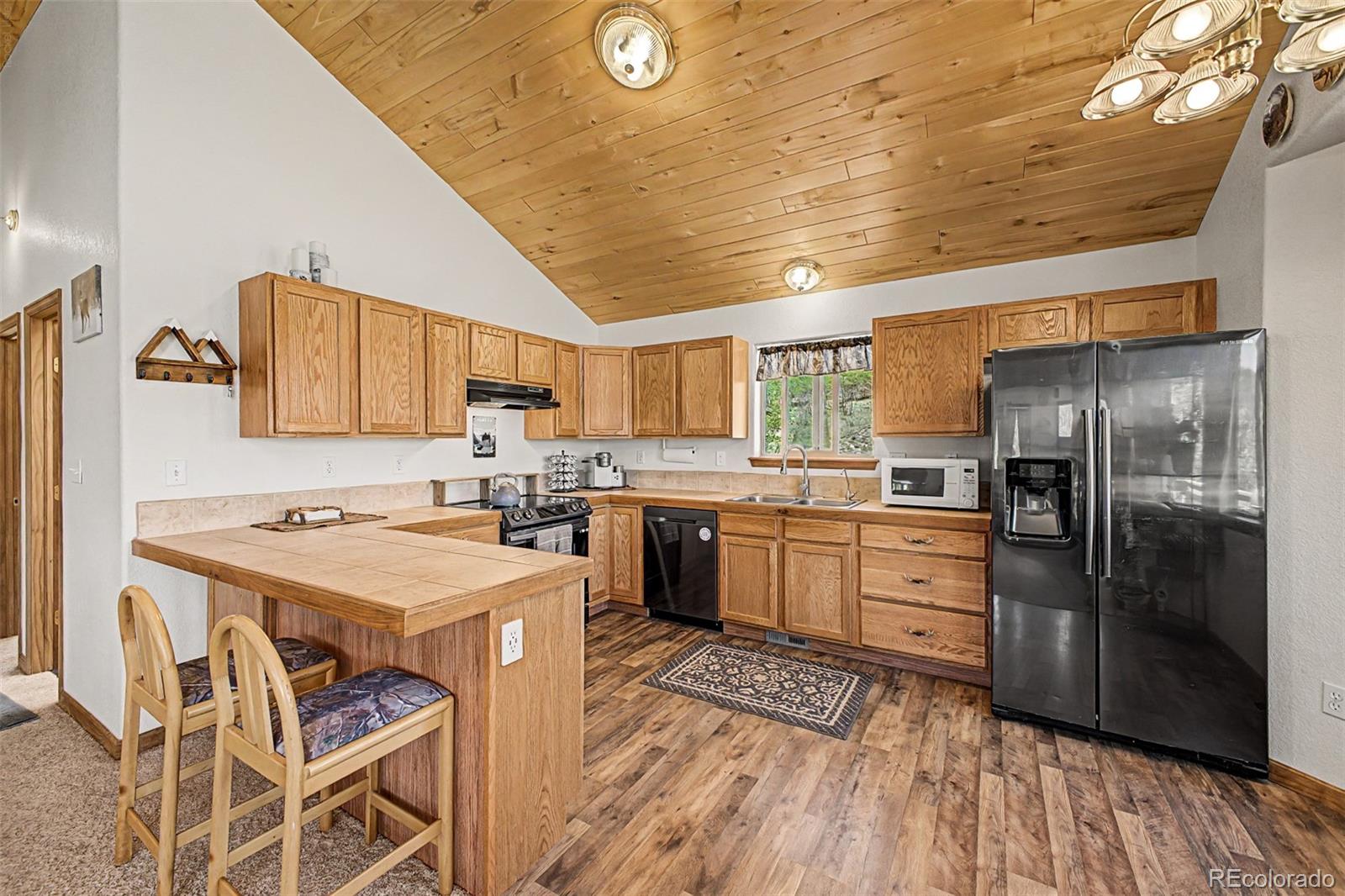 1257 Chippewa Road Jefferson, CO 80456 - Photo 9 of 45