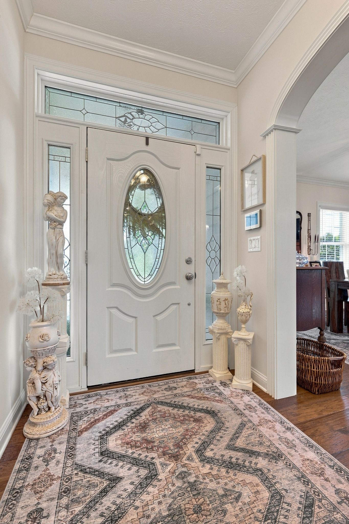 1160 Fleet Town Road Dickson, TN 37055 - Photo 10 of 52 Gallery Image 10