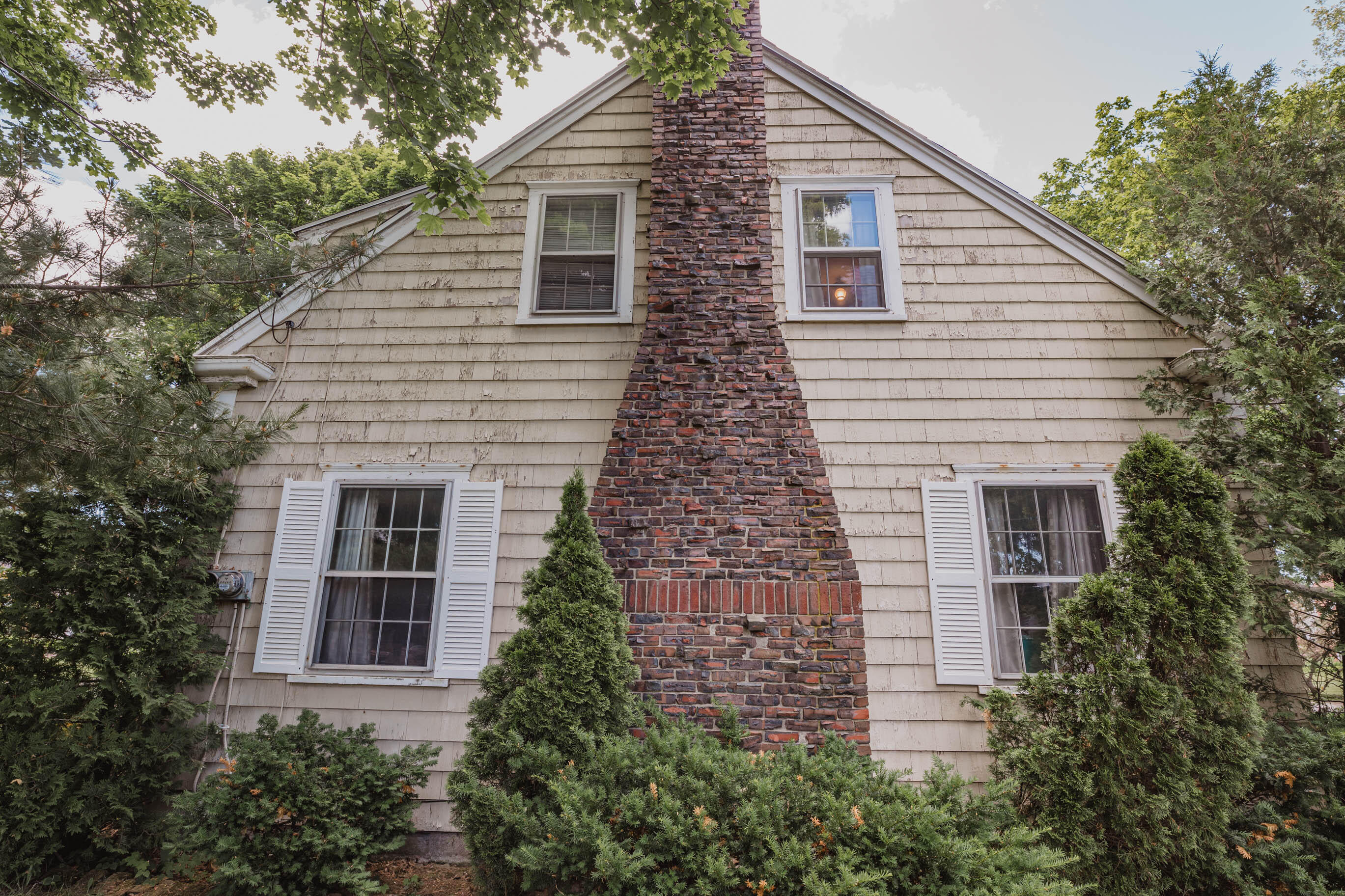 203 Nowell Road Bangor, ME 04401 - Photo 17 of 94 203Nowellrd_Bangor_June_2022-17