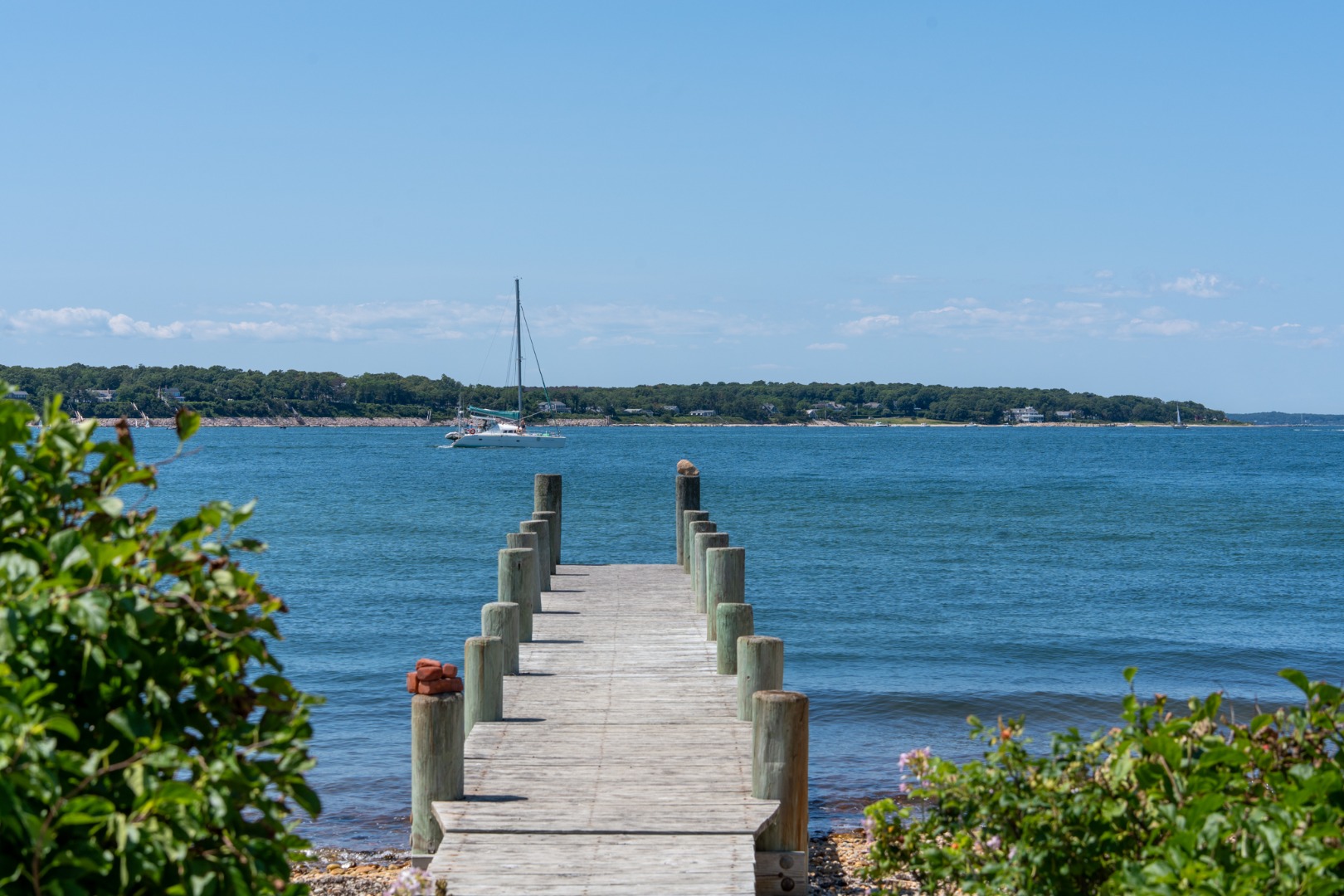 13 Beach Road Oak Bluffs, MA 02557 - Photo 3 of 24 Dock