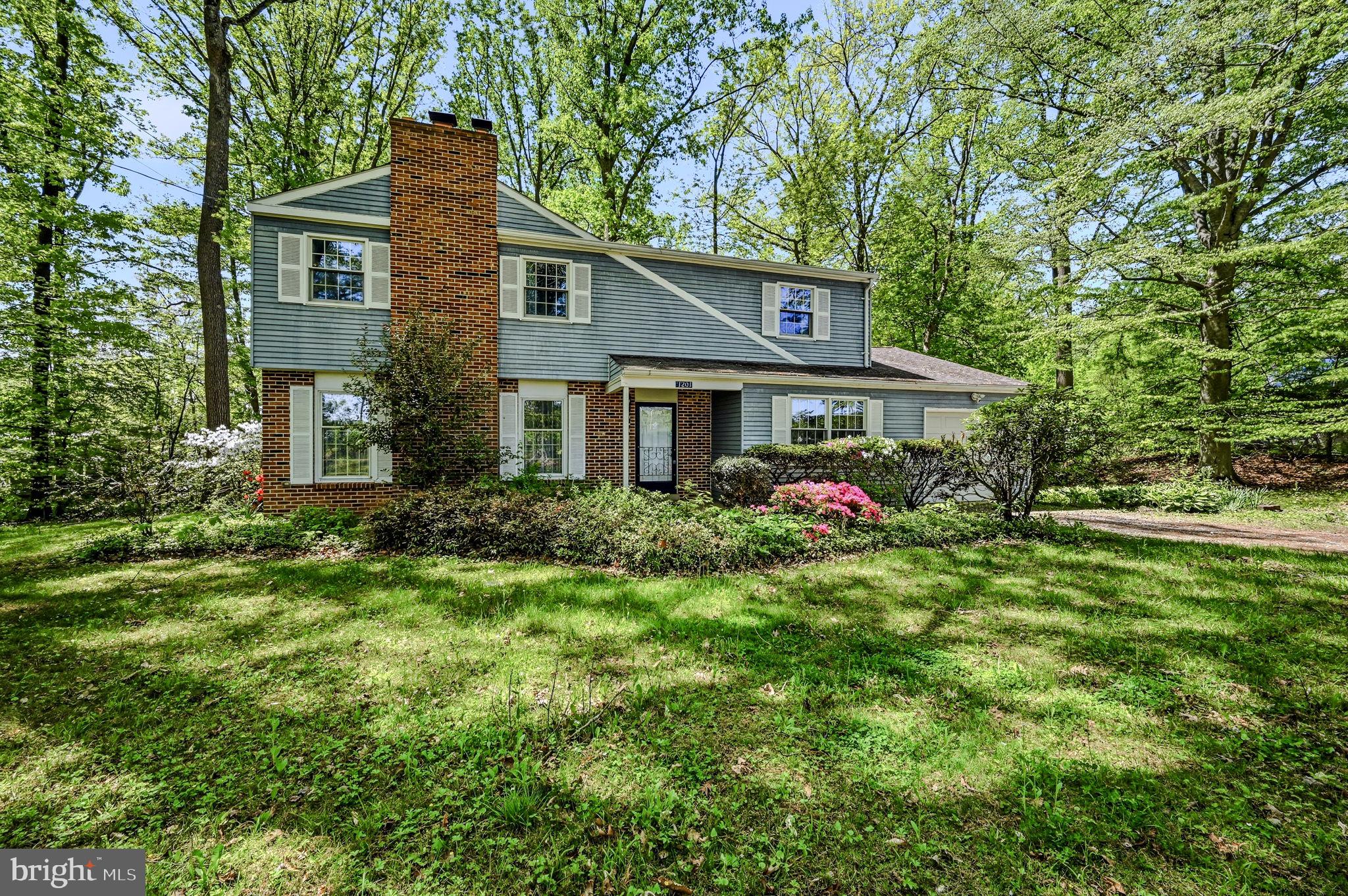 1201 Scott Road Kennett Square, PA 19348 - Photo 1 of 46