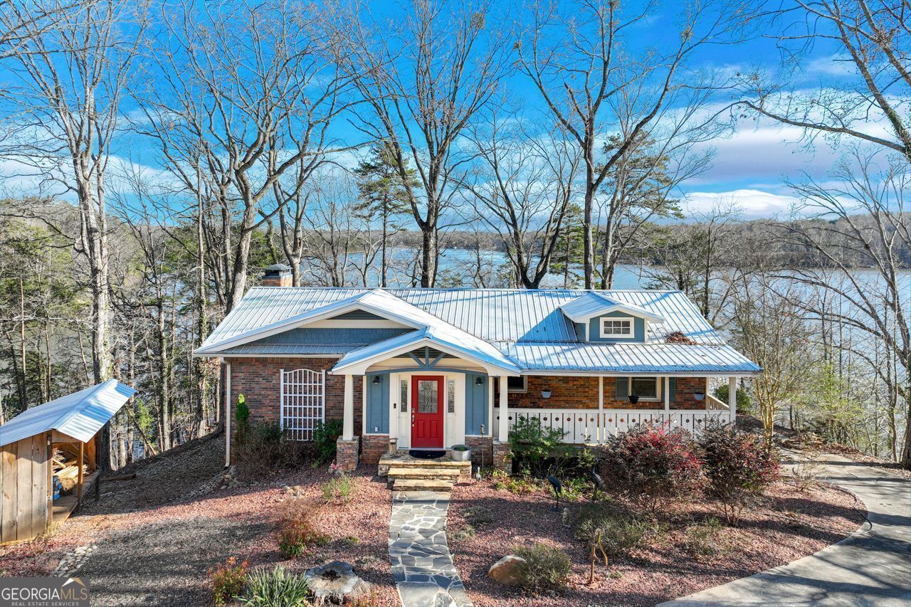 2666 Pass Circle Gainesville, GA 30506 - Photo 1 of 1