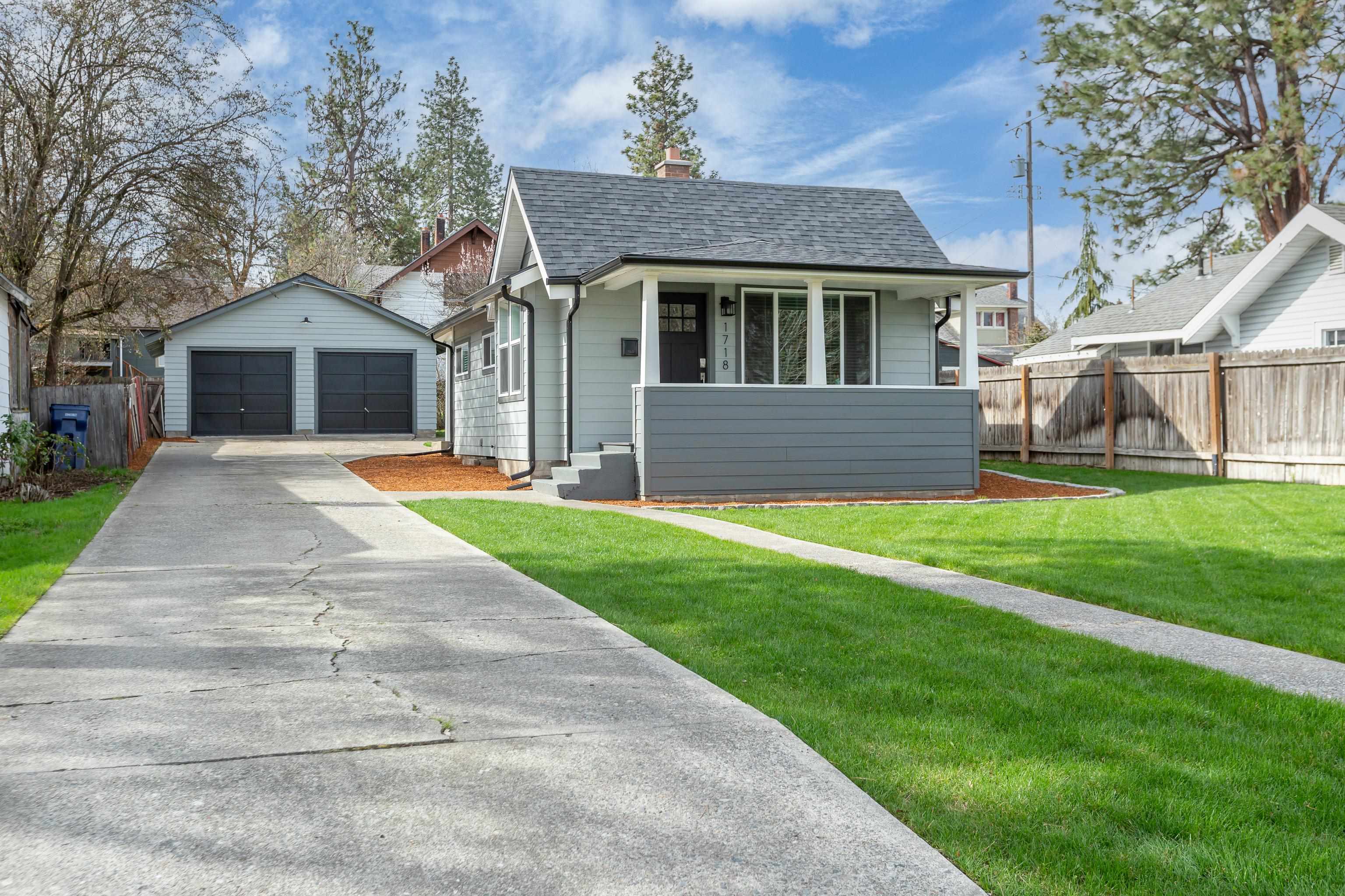 1718 East 9th Avenue Spokane, WA 99202 - Photo 1 of 20