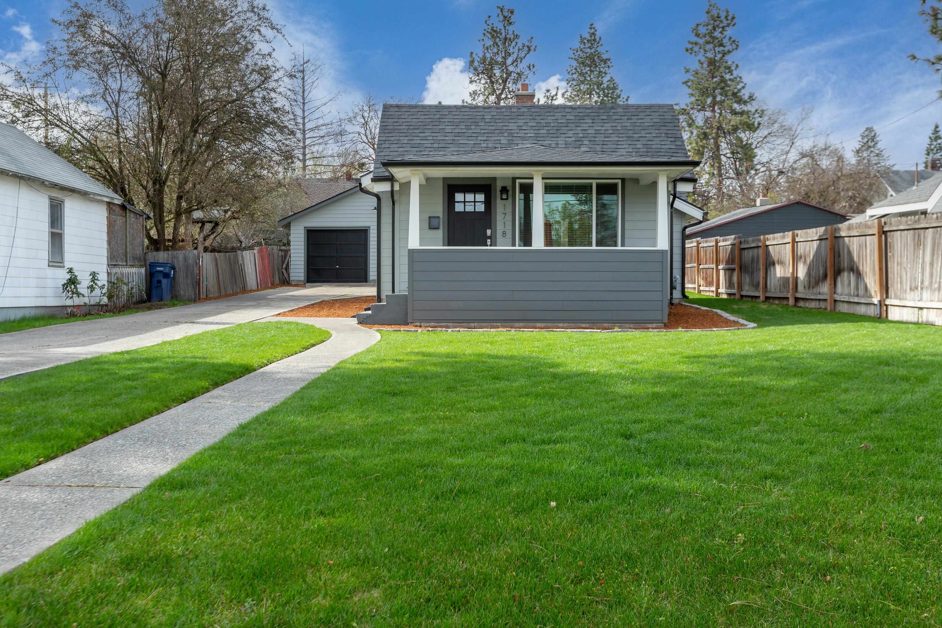 1718 East 9th Avenue Spokane, WA 99202 - Photo 3 of 20