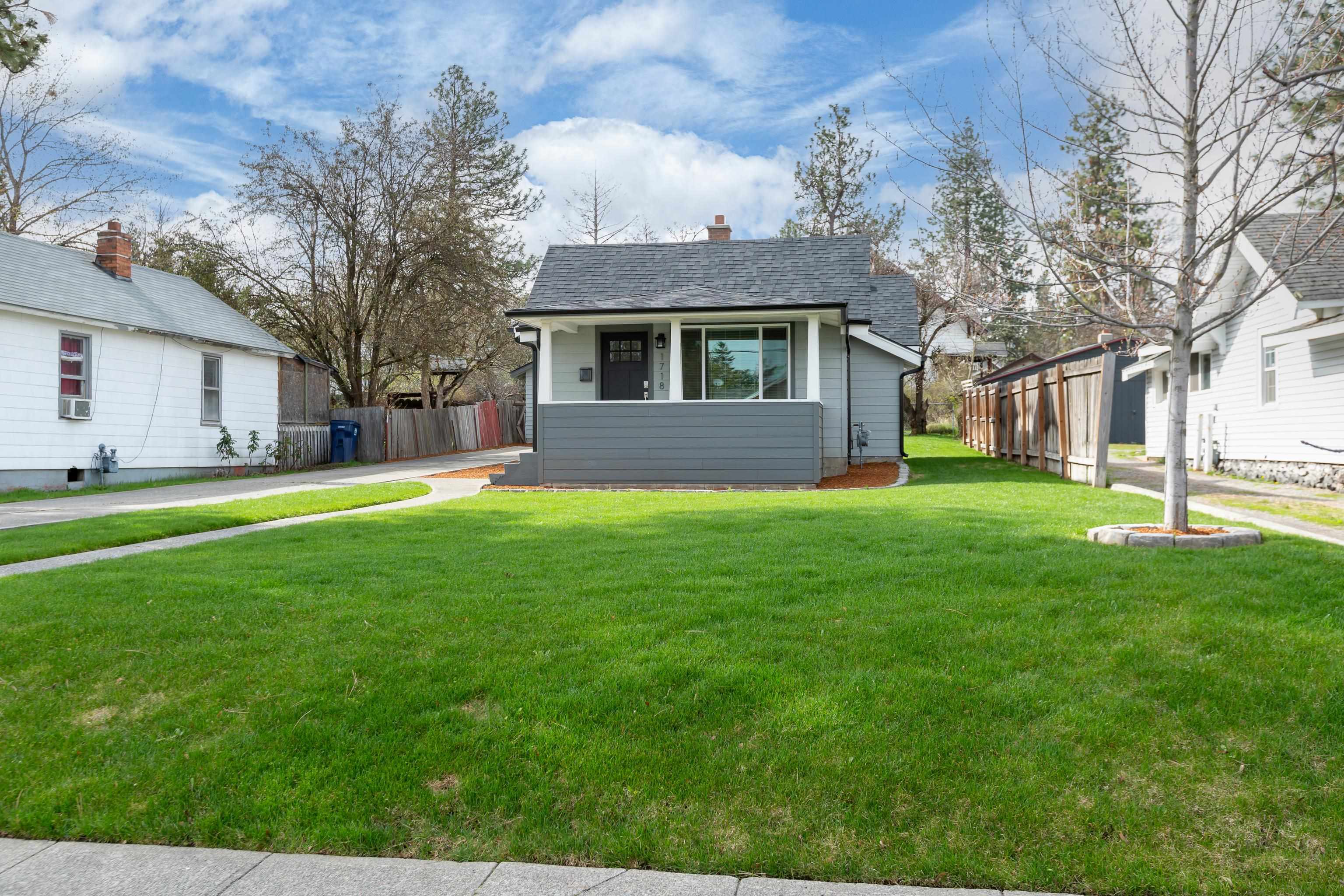1718 East 9th Avenue Spokane, WA 99202 - Photo 4 of 20
