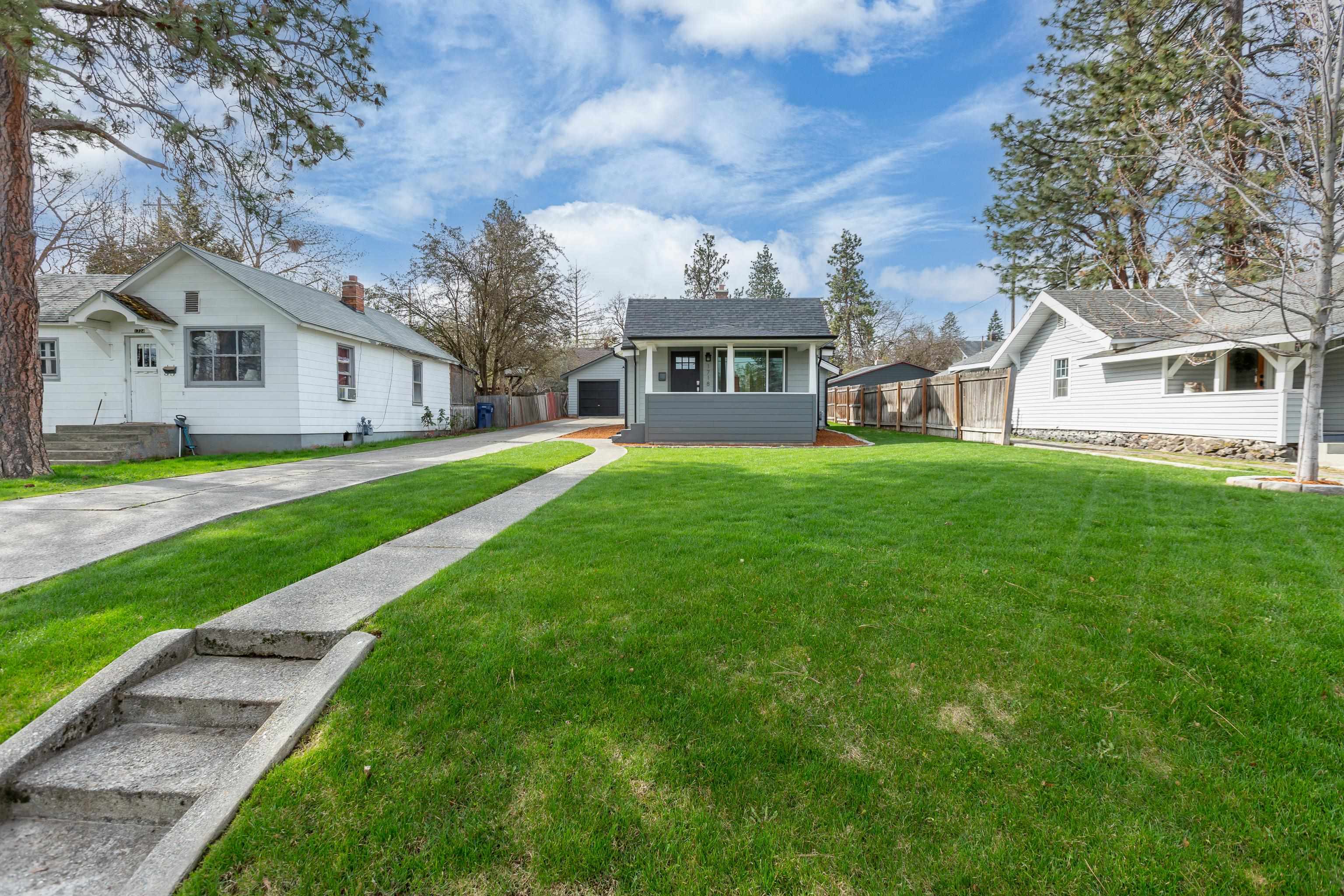 1718 East 9th Avenue Spokane, WA 99202 - Photo 5 of 20