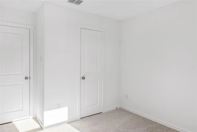 a view of small space