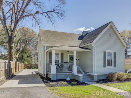 $284,900 | 212 Lee Street, Rock Hill, SC 29730