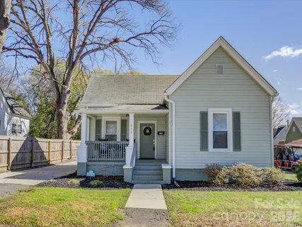 $284,900 | 212 Lee Street, Rock Hill, SC 29730
