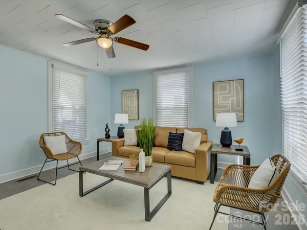 $288,000 | 212 Lee Street, Rock Hill, SC 29730