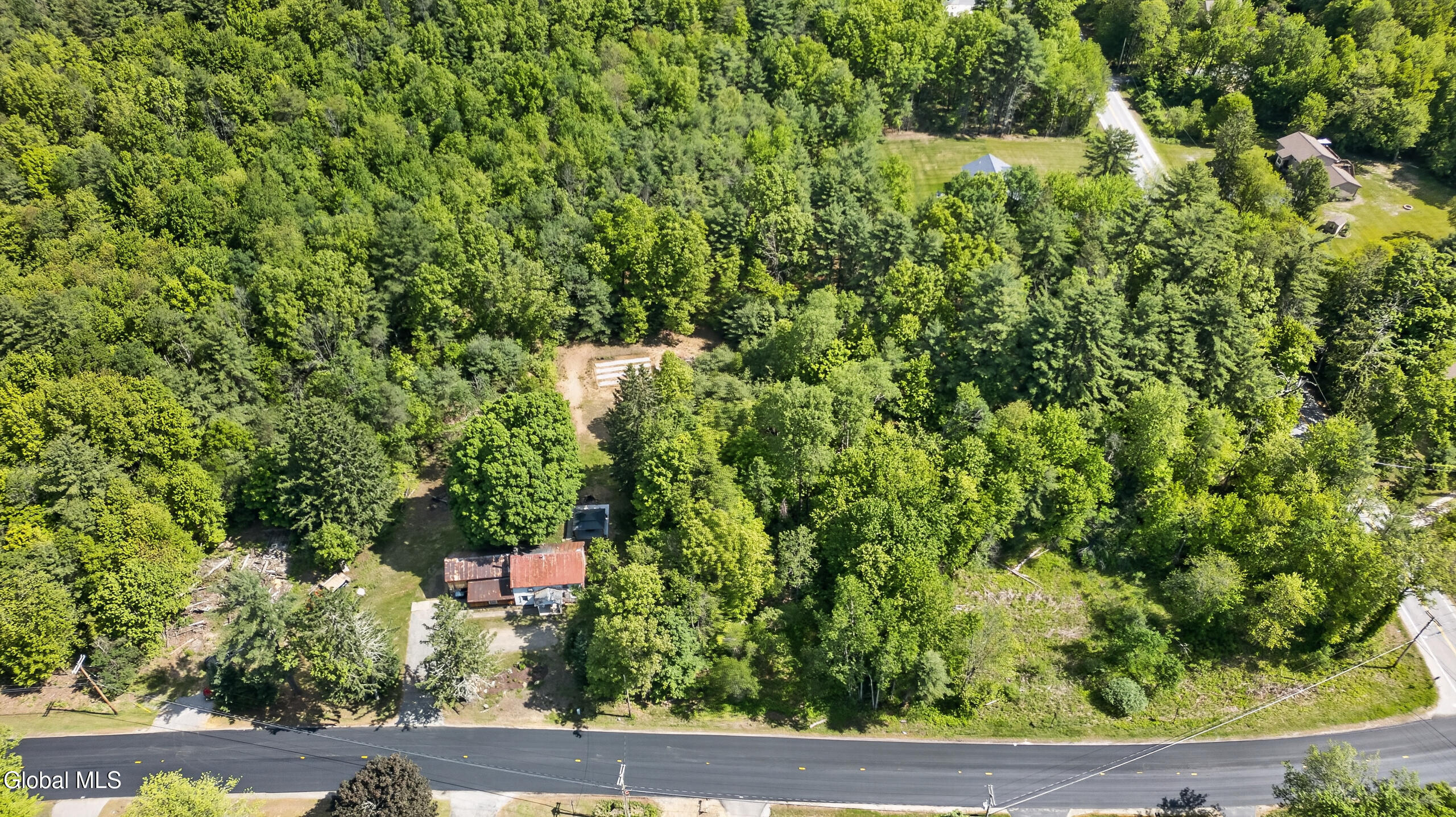 L2-27.11 King Road Saratoga Springs, NY 12866 - Photo 33 of 49 0 Air Photo 3