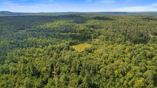 $153,000 | Map1-lot41 Partridge Road, Hampden, ME 04444