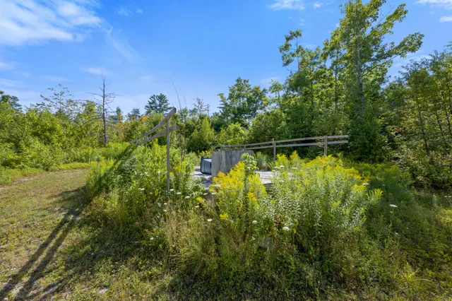 $153,000 | Map1-lot41 Partridge Road, Hampden, ME 04444