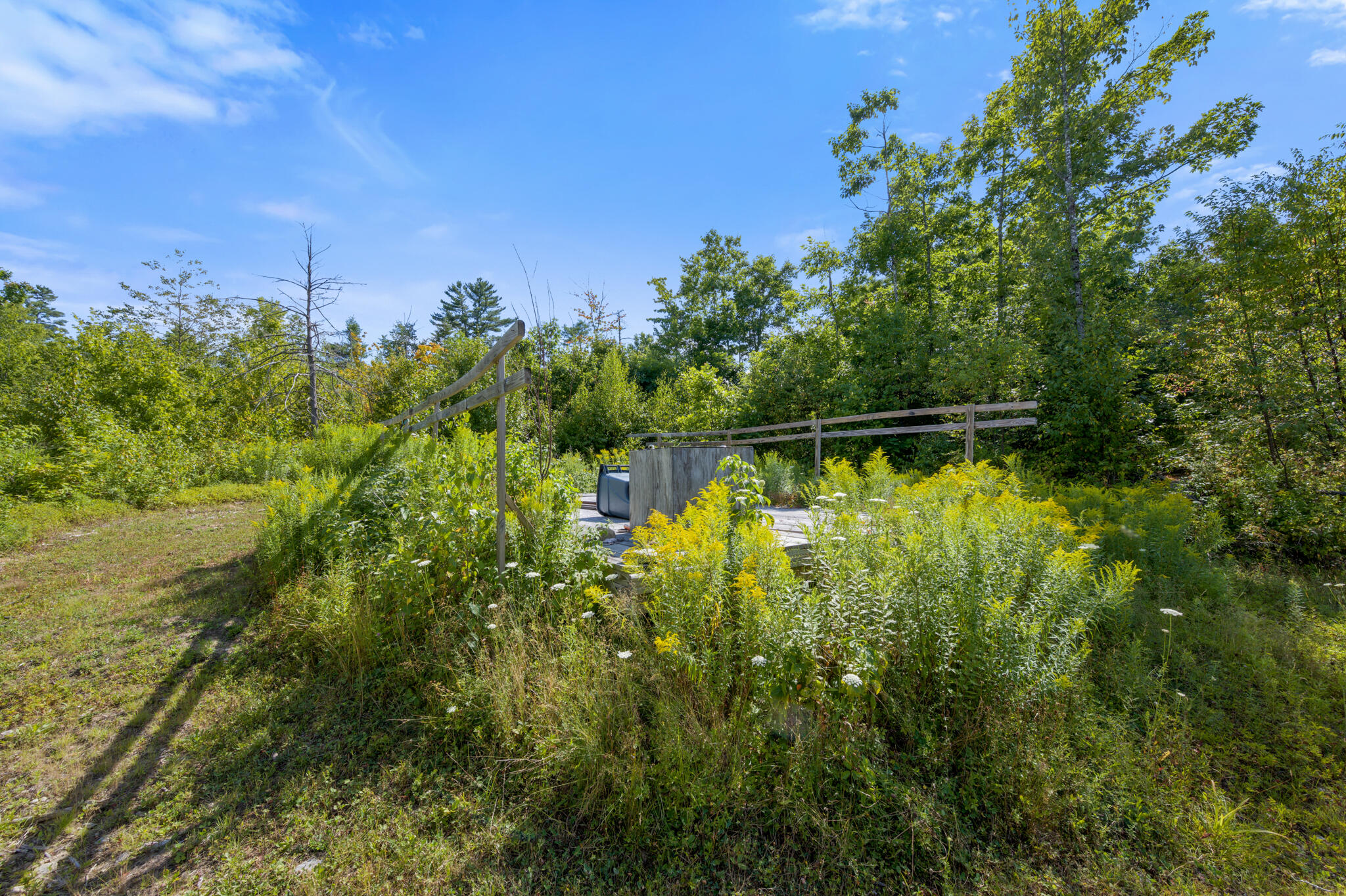 Map1-lot41 Partridge Road Hampden, ME 04444 - Photo 13 of 18 DSC_1963