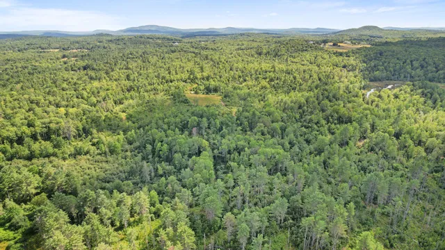 $153,000 | Map1-lot41 Partridge Road, Hampden, ME 04444