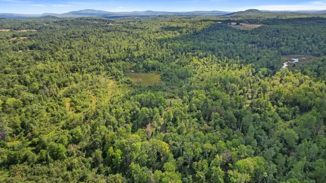 $153,000 | Map1-lot41 Partridge Road, Hampden, ME 04444