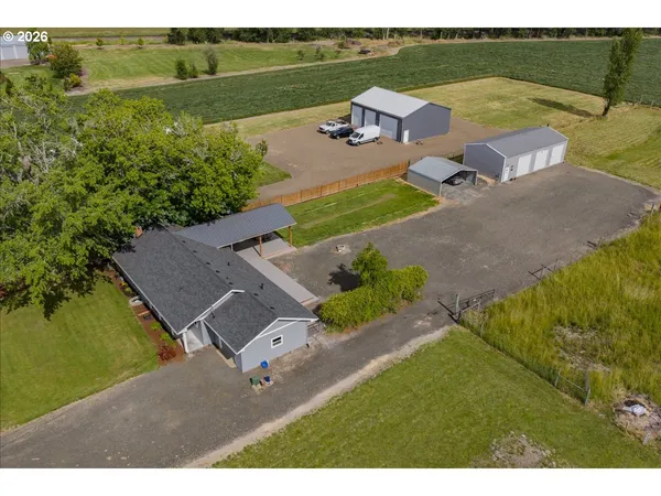 $530,000 | 31195 Pirtle Drive Southwest, Albany, OR 97321