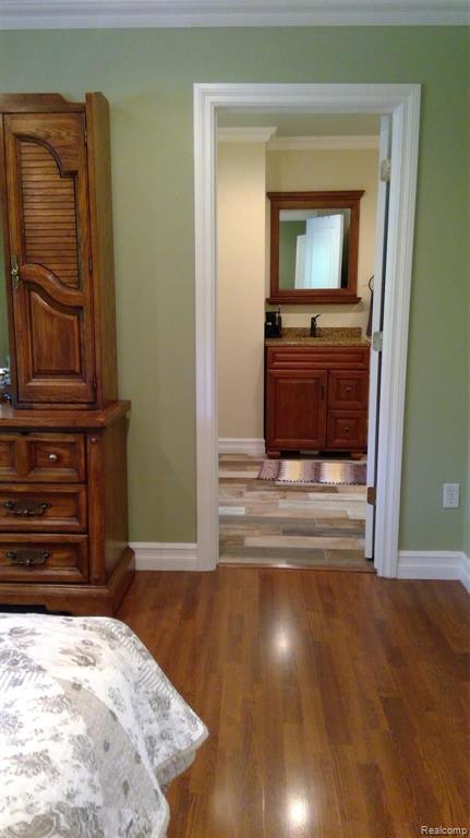 1297 Lamplighter Lane Rochester Hills, MI 48306 - Photo 21 of 32