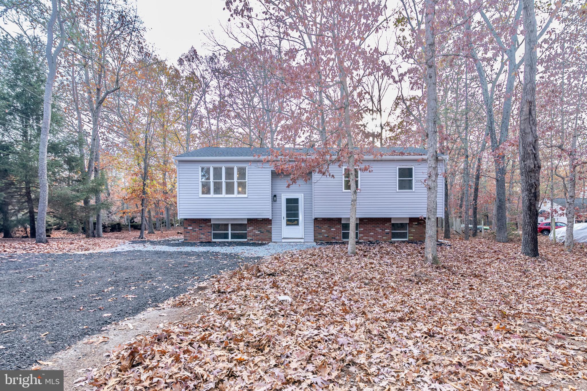13 South Park Road Southampton, NJ 08088 - Photo 1 of 34