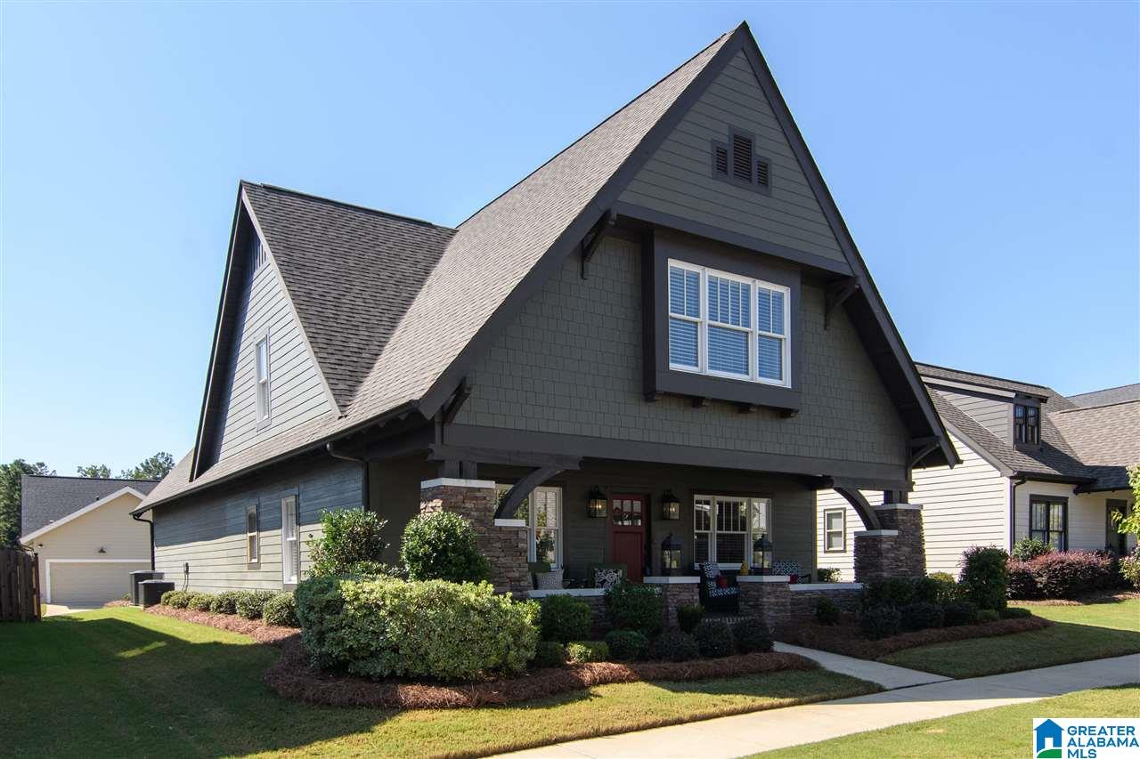 2749 Montauk Road Birmingham, AL 35226 - Photo 2 of 50