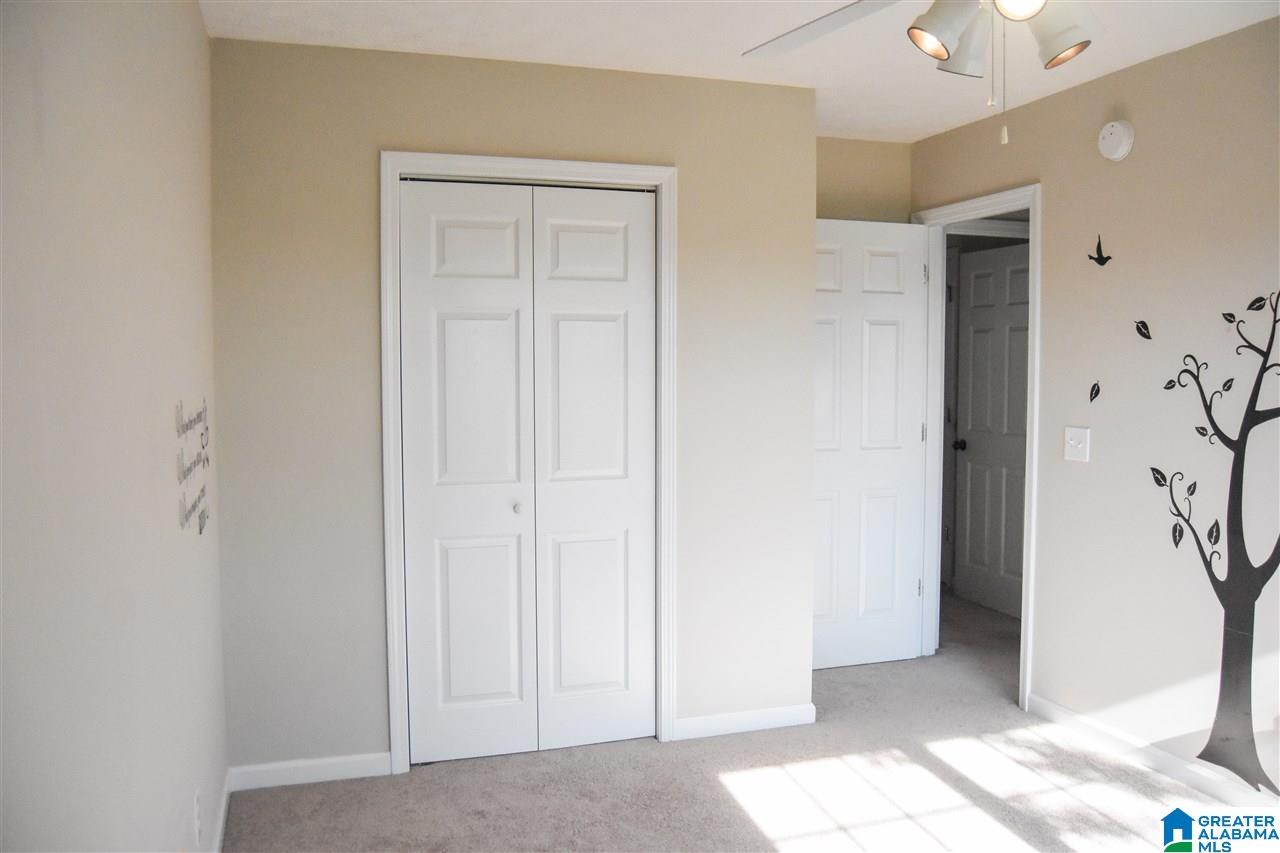 518 Bailey Road Weaver, AL 36277 - Photo 20 of 26