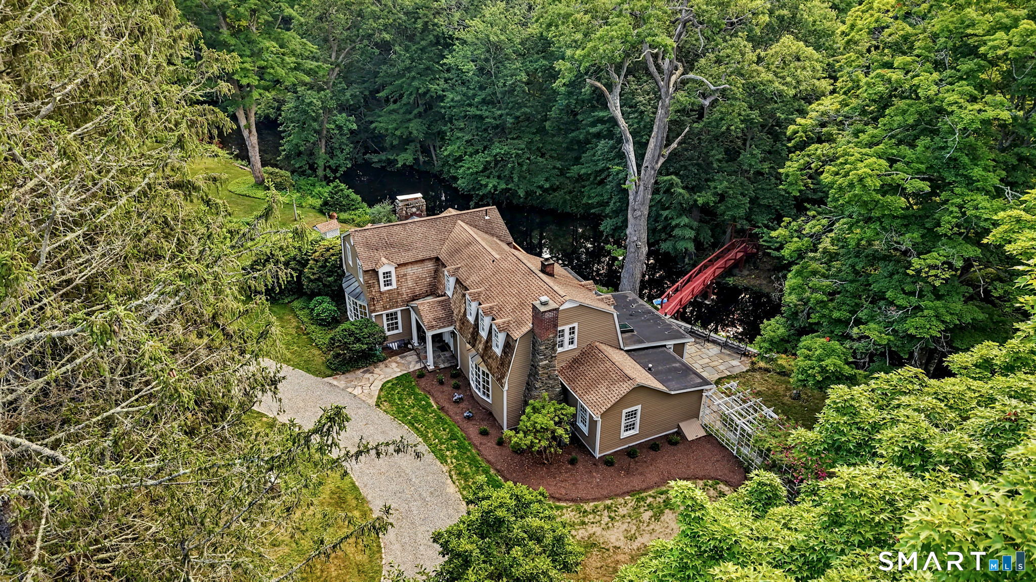 44 Redding Road Easton, CT 06612 - Photo 28 of 40