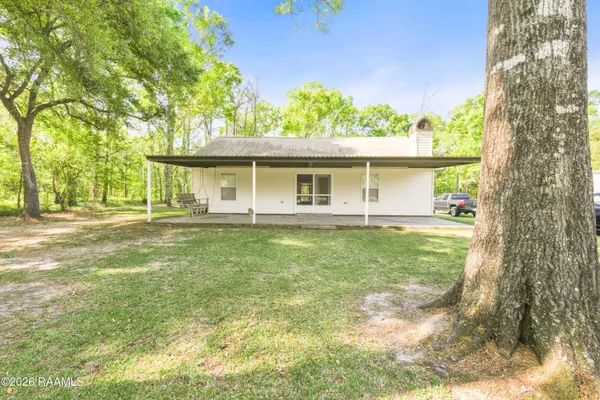 $194,900 | 1136 Herman Dupuis Road, Breaux Bridge, LA 70517
