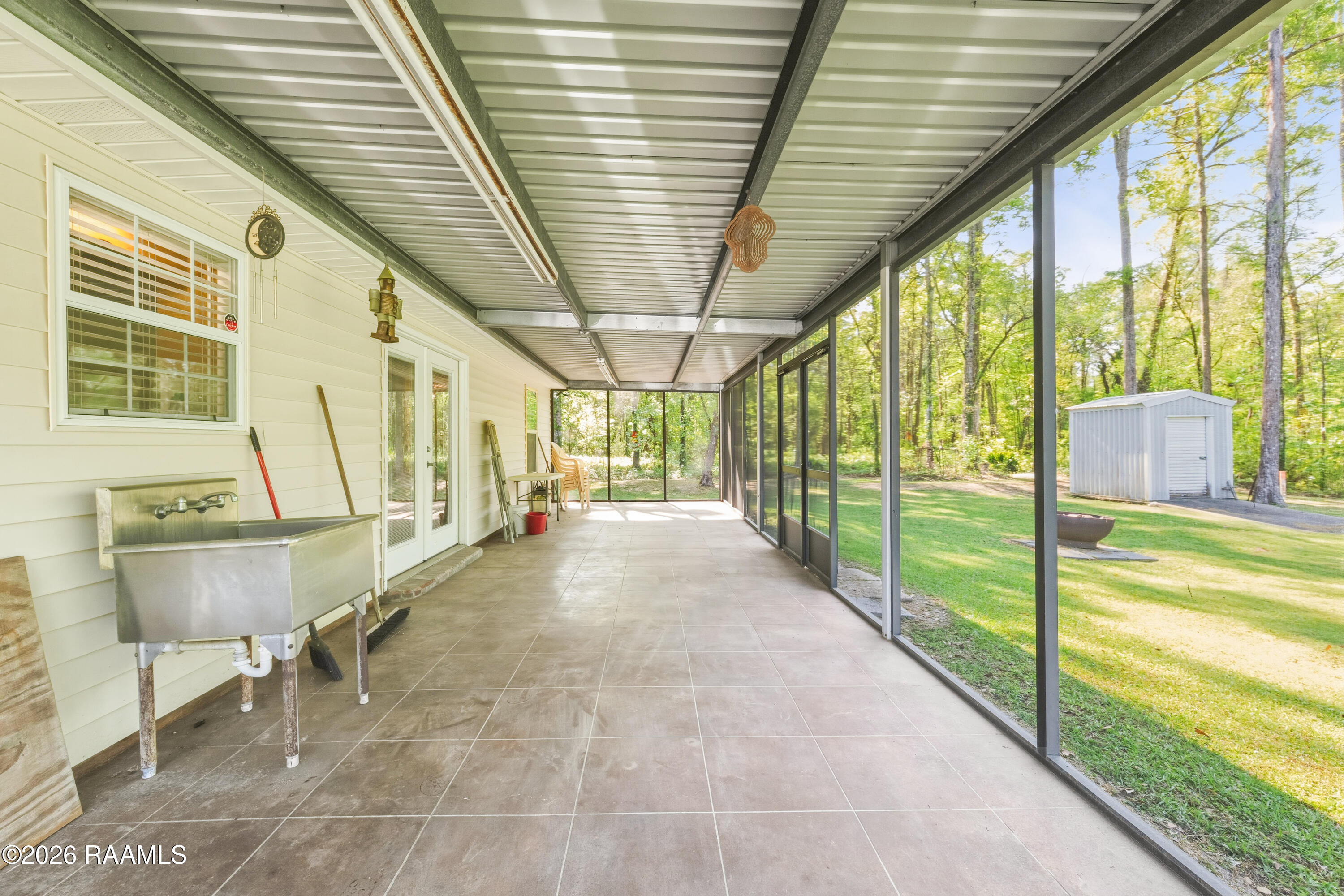 1136 Herman Dupuis Road Breaux Bridge, LA 70517 - Photo 12 of 29 1138HermanDupuis-12