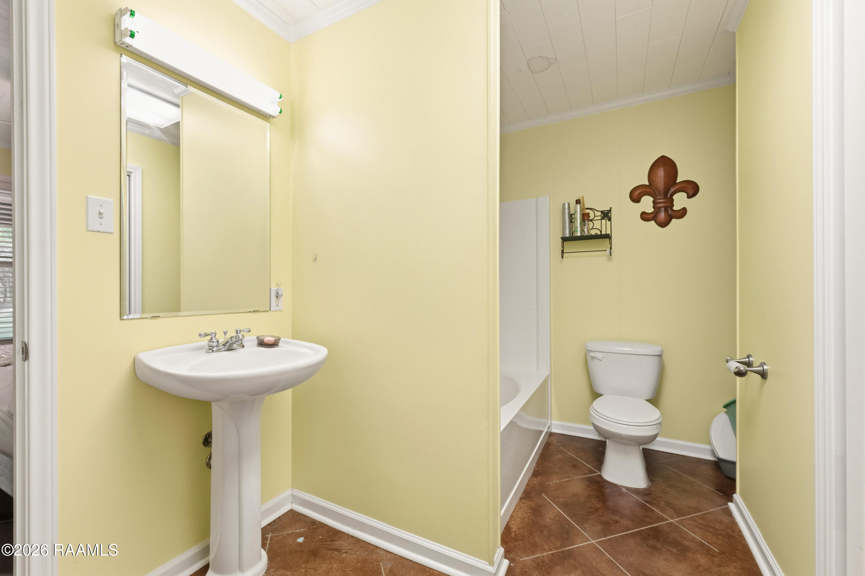 1136 Herman Dupuis Road Breaux Bridge, LA 70517 - Photo 15 of 29 1138HermanDupuis-18