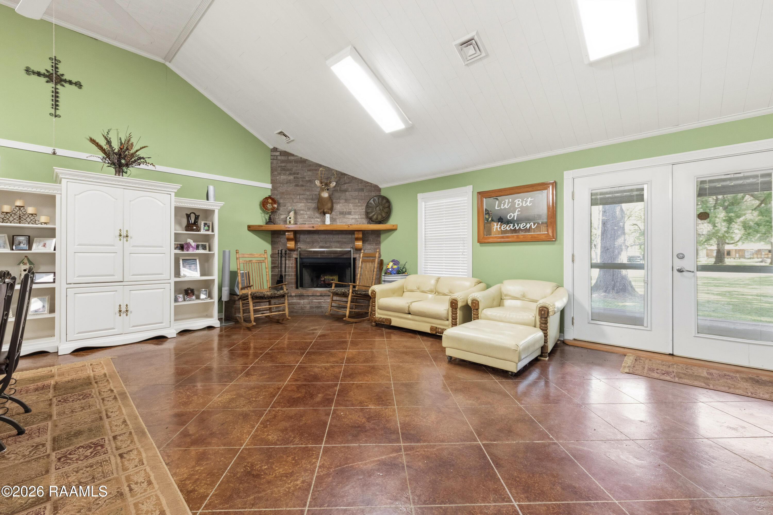 1136 Herman Dupuis Road Breaux Bridge, LA 70517 - Photo 18 of 29 1138HermanDupuis-27