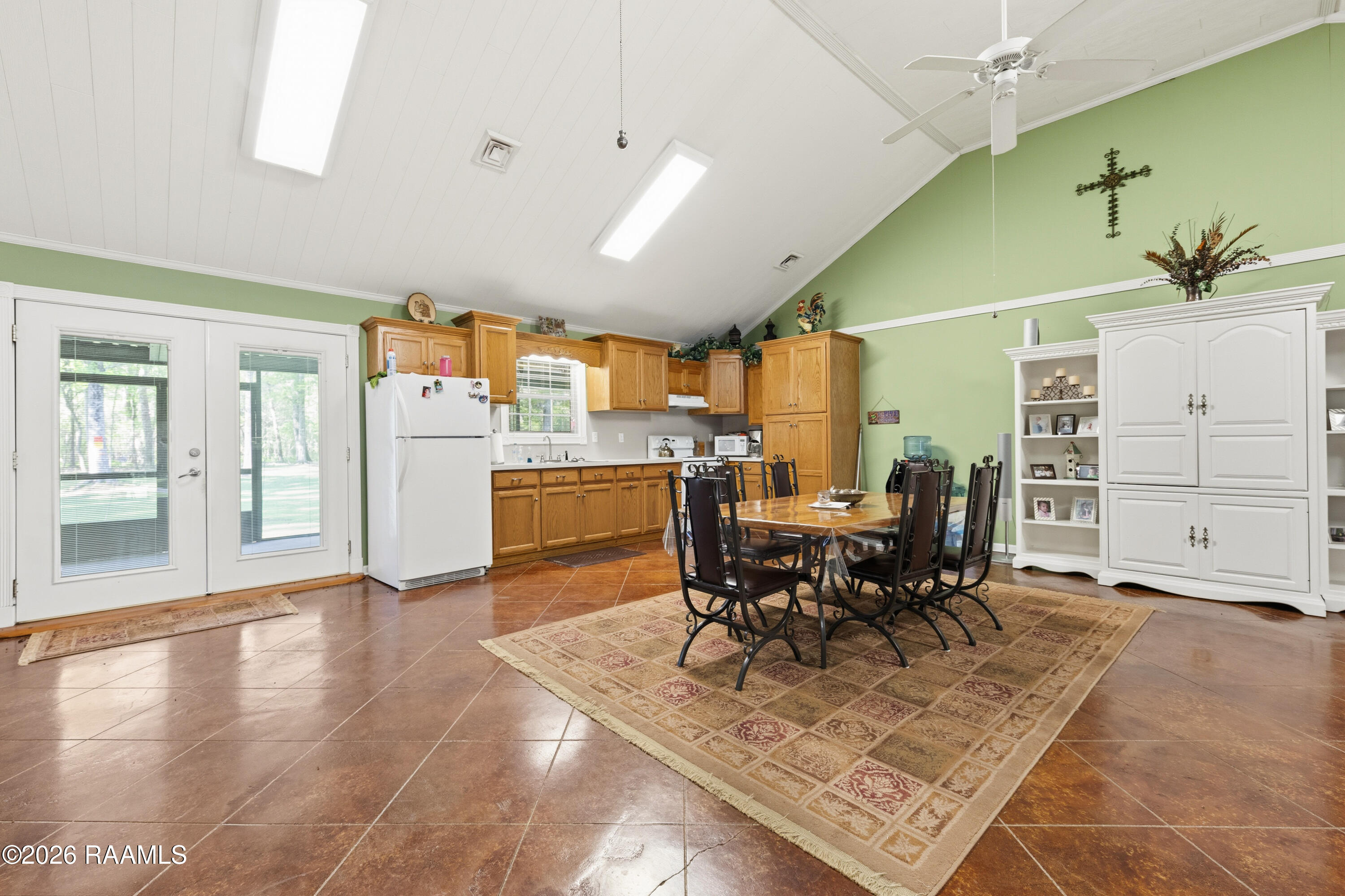 1136 Herman Dupuis Road Breaux Bridge, LA 70517 - Photo 19 of 29 1138HermanDupuis-30