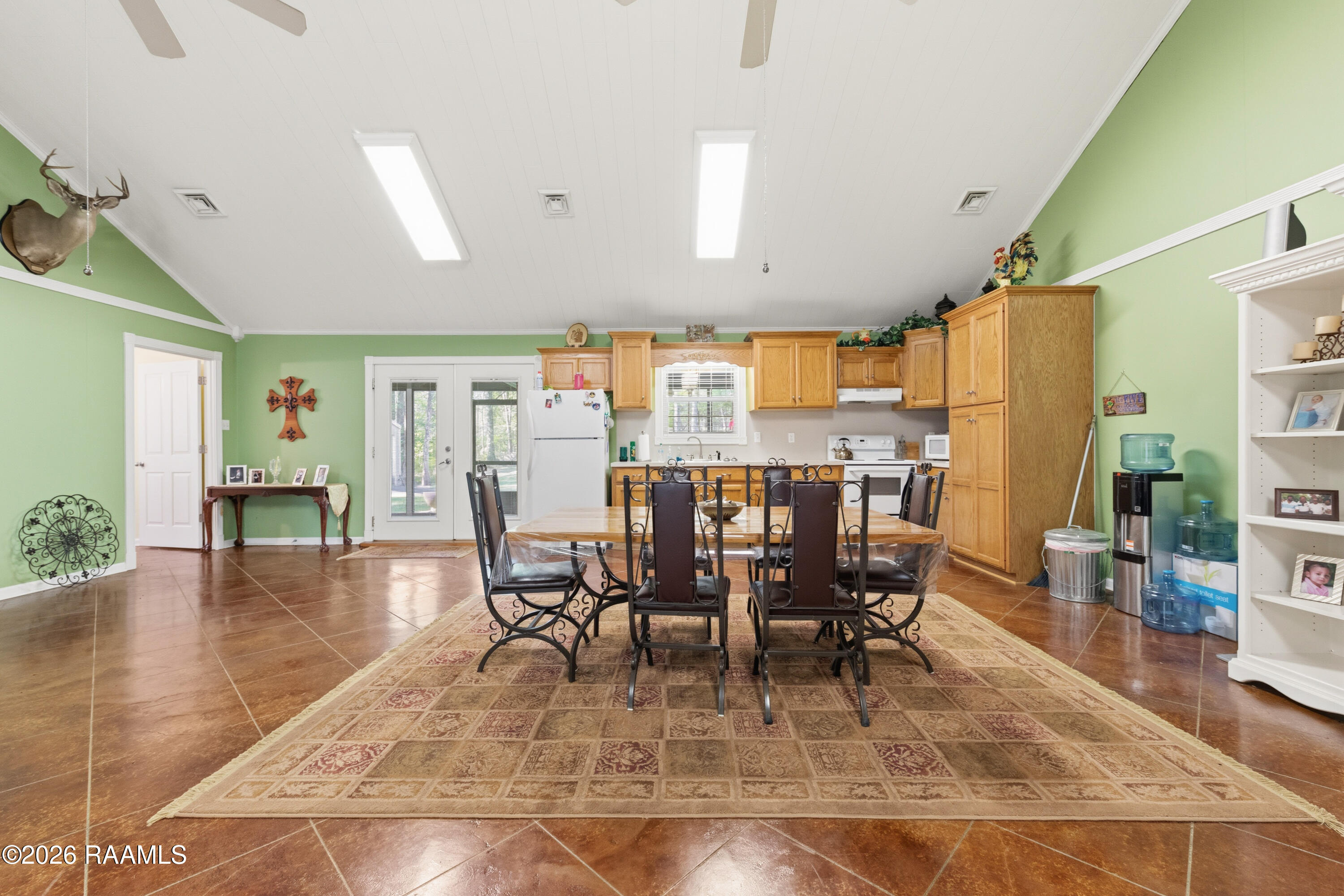 1136 Herman Dupuis Road Breaux Bridge, LA 70517 - Photo 20 of 29 1138HermanDupuis-33