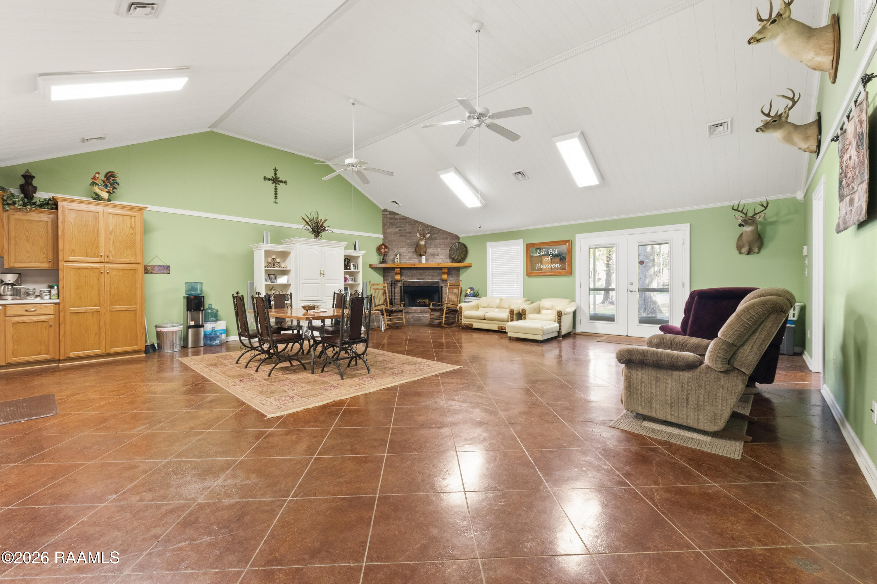 1136 Herman Dupuis Road Breaux Bridge, LA 70517 - Photo 21 of 29 1138HermanDupuis-36