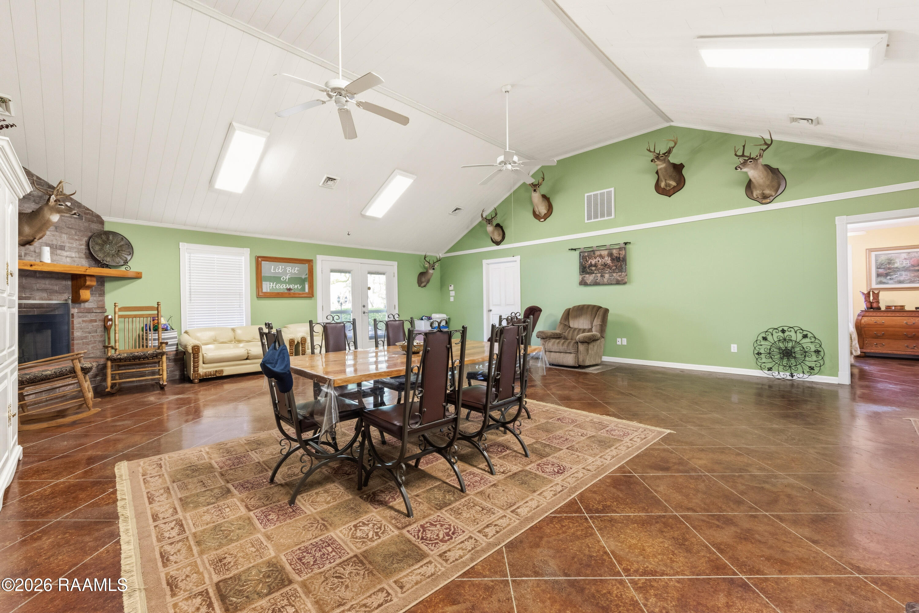 1136 Herman Dupuis Road Breaux Bridge, LA 70517 - Photo 24 of 29 1138HermanDupuis-45