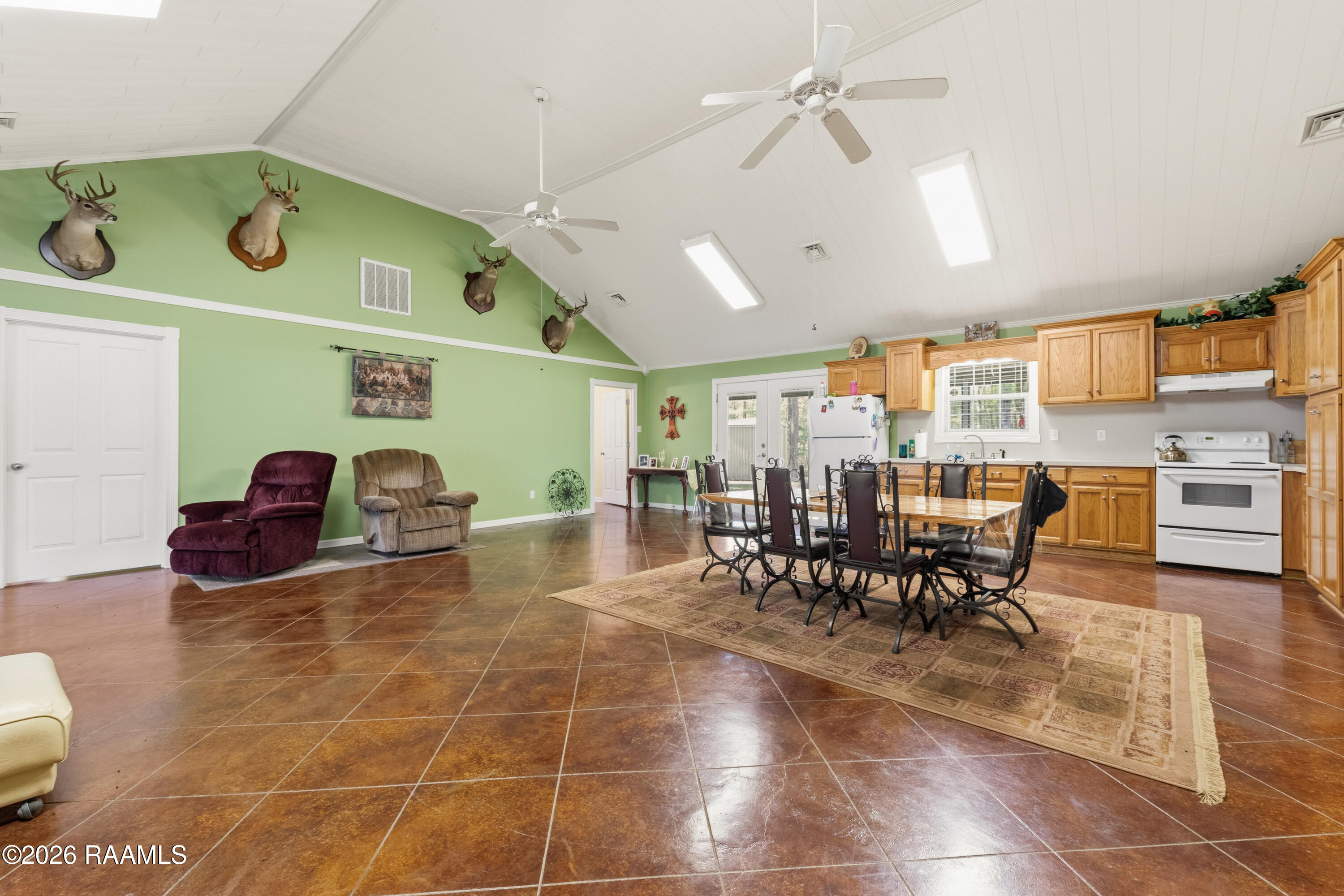 1136 Herman Dupuis Road Breaux Bridge, LA 70517 - Photo 25 of 29 1138HermanDupuis-48