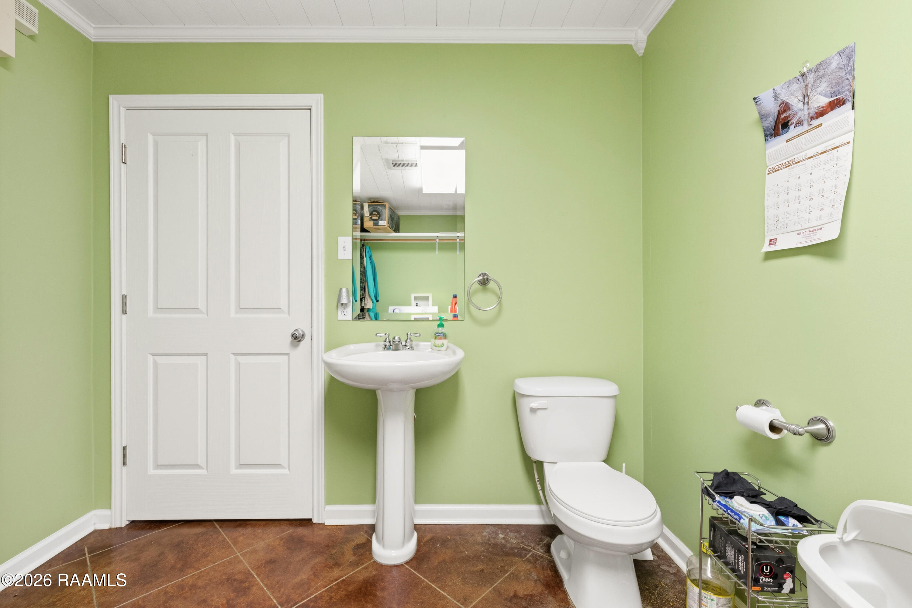 1136 Herman Dupuis Road Breaux Bridge, LA 70517 - Photo 27 of 29 1138HermanDupuis-54