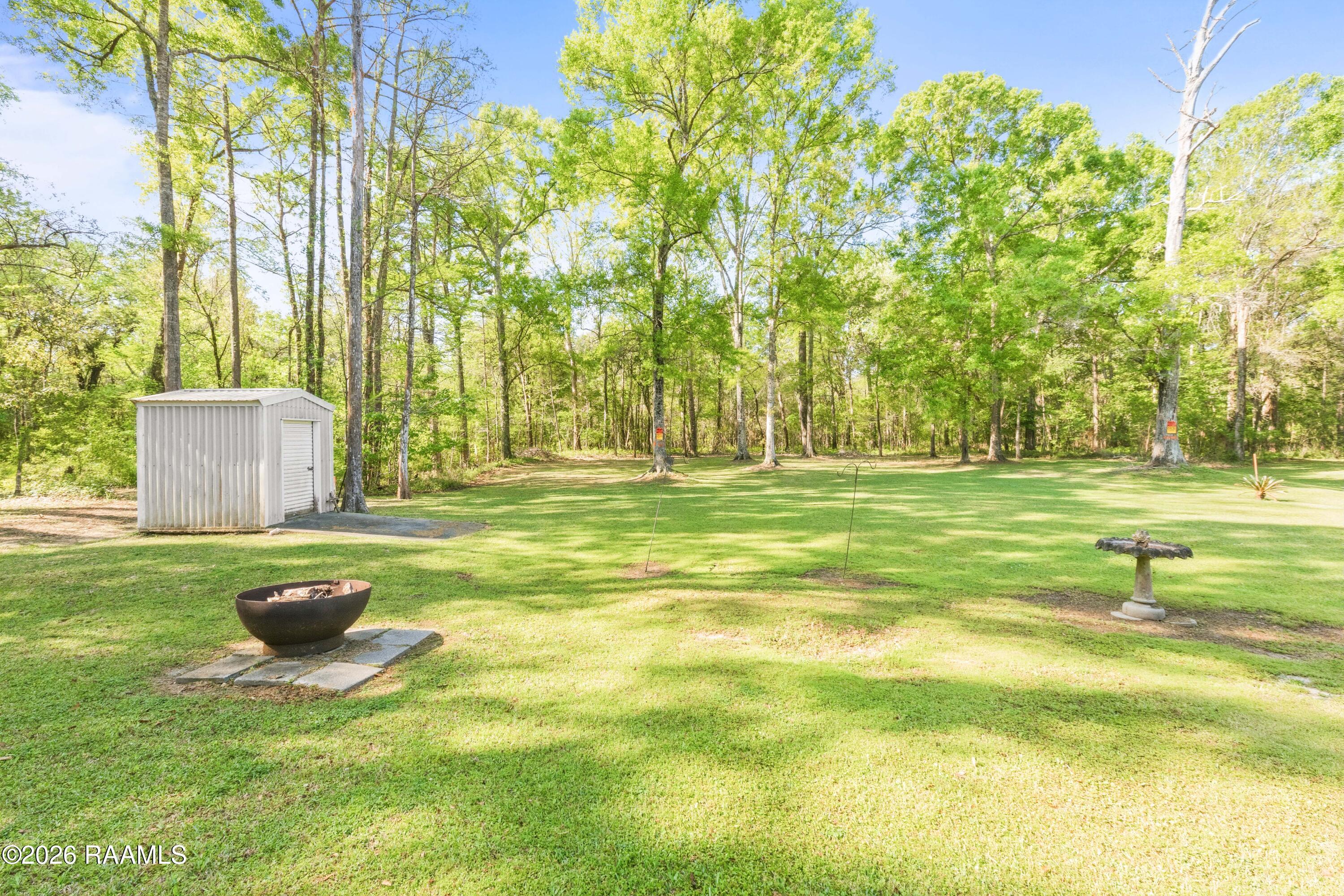 1136 Herman Dupuis Road Breaux Bridge, LA 70517 - Photo 5 of 29 1138HermanDupuis-5