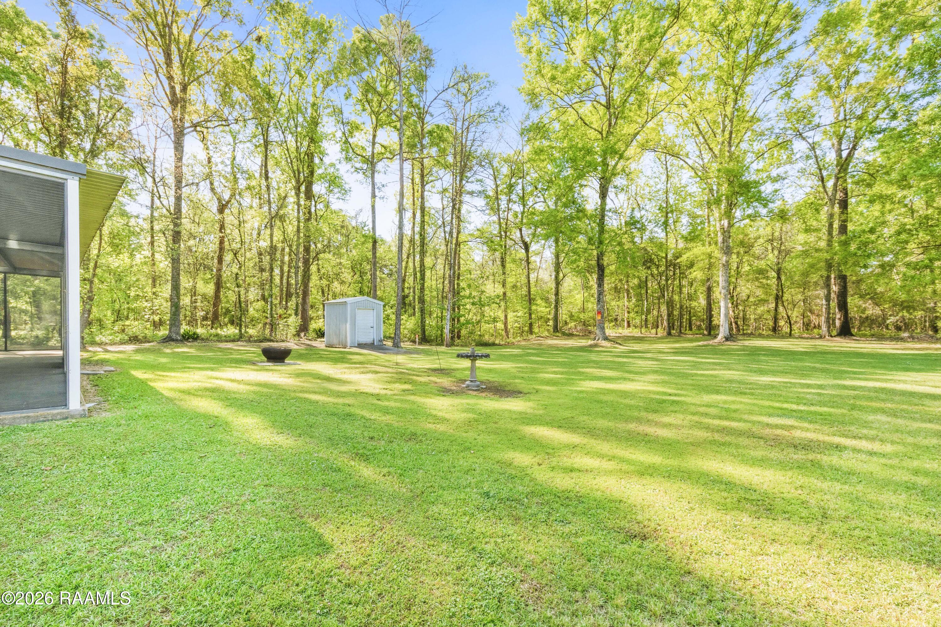 1136 Herman Dupuis Road Breaux Bridge, LA 70517 - Photo 8 of 29 1138HermanDupuis-6