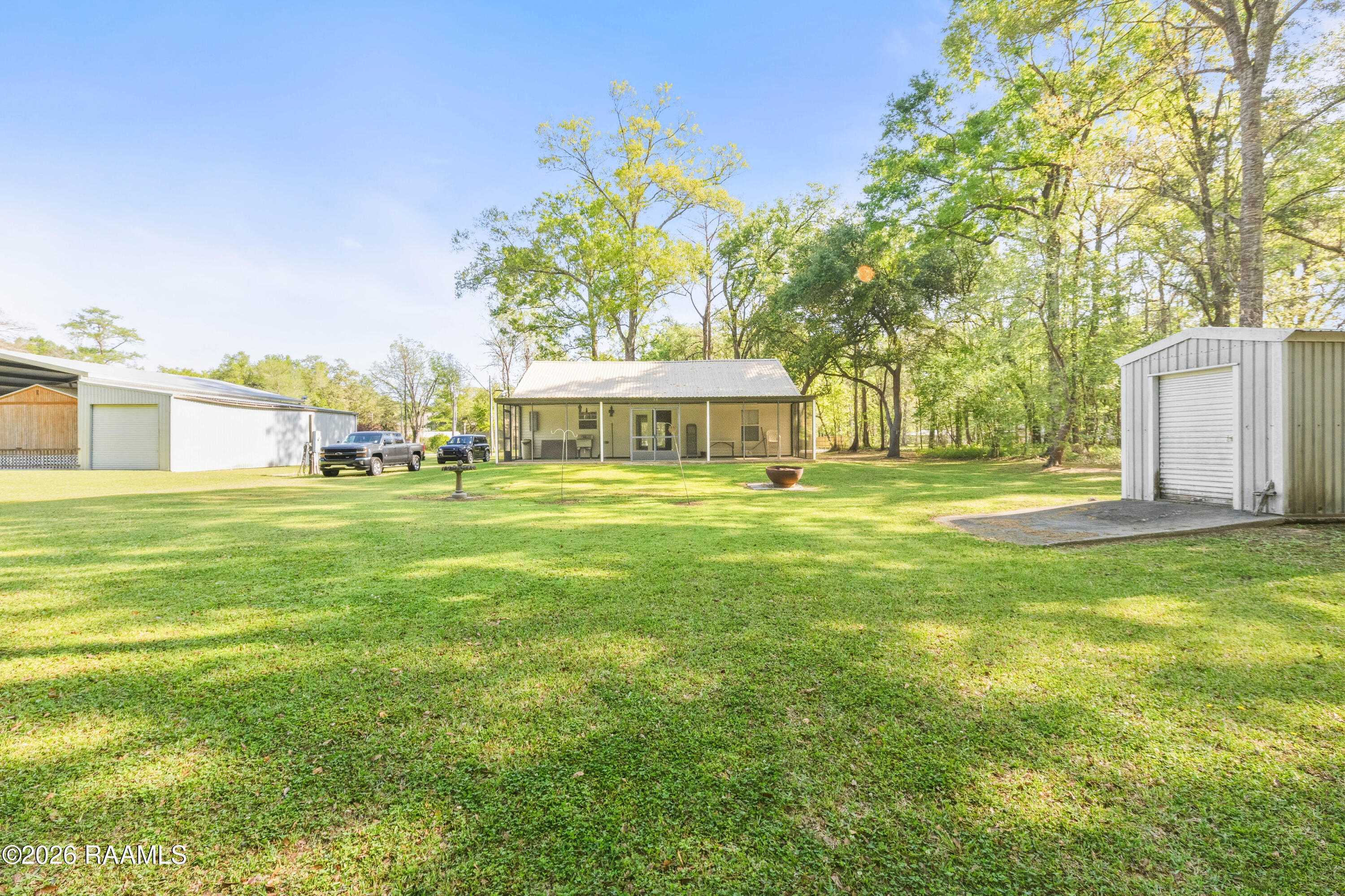 1136 Herman Dupuis Road Breaux Bridge, LA 70517 - Photo 9 of 29 1138HermanDupuis-9