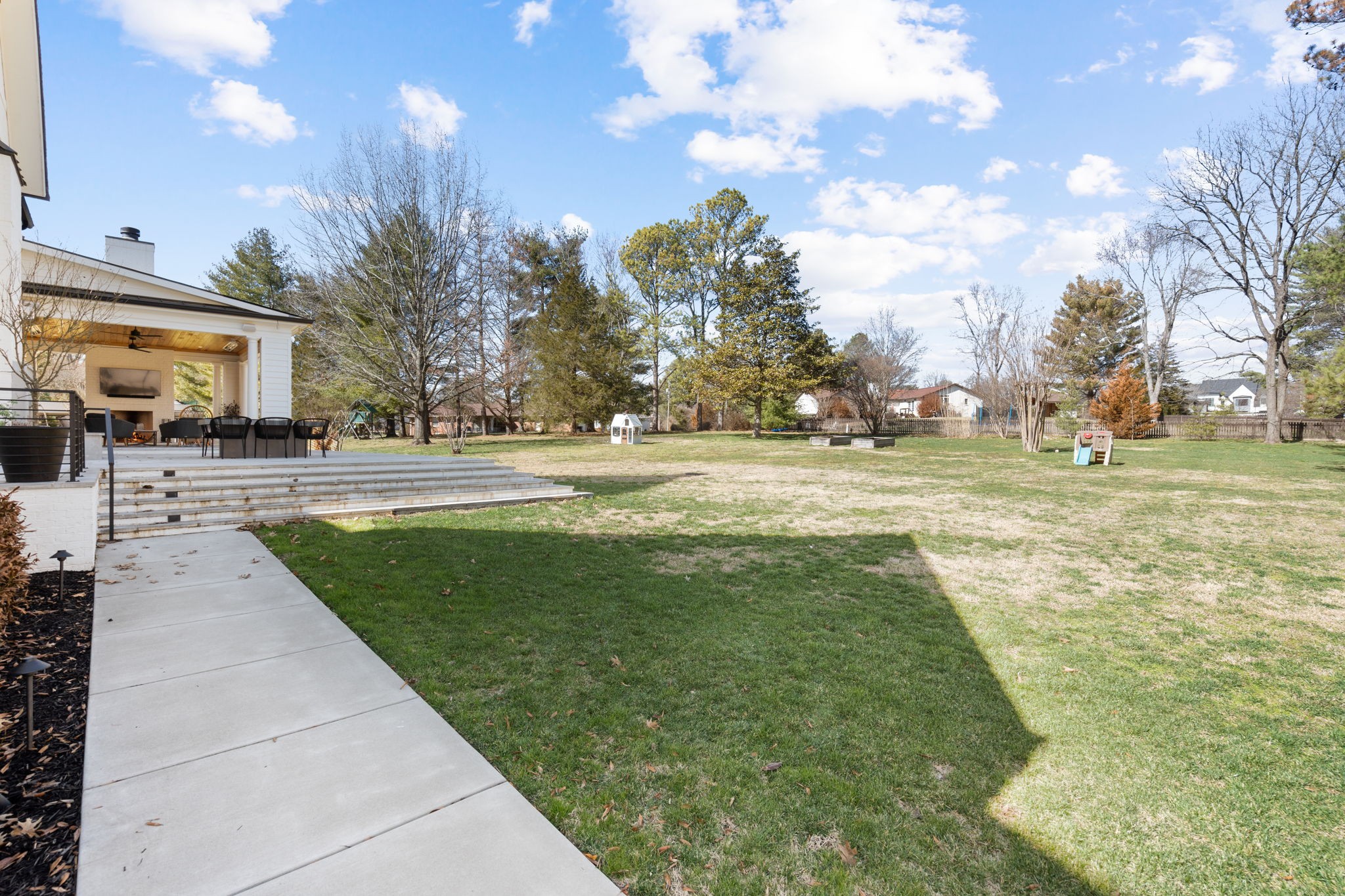 5108 Seward Road Brentwood, TN 37027 - Photo 54 of 66