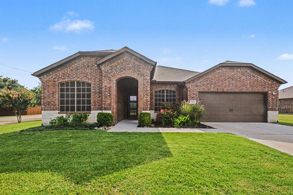 3801 Forest Bend Road Denton, TX 76208 - Photo 1 of 36