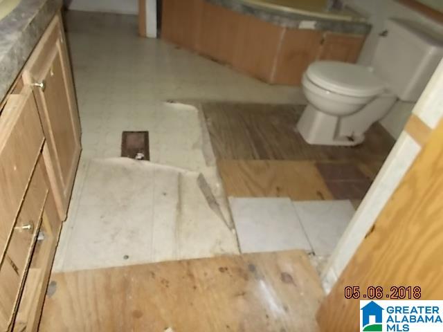 200 Oscar Bradford Road Warrior, AL 35180 - Photo 7 of 11