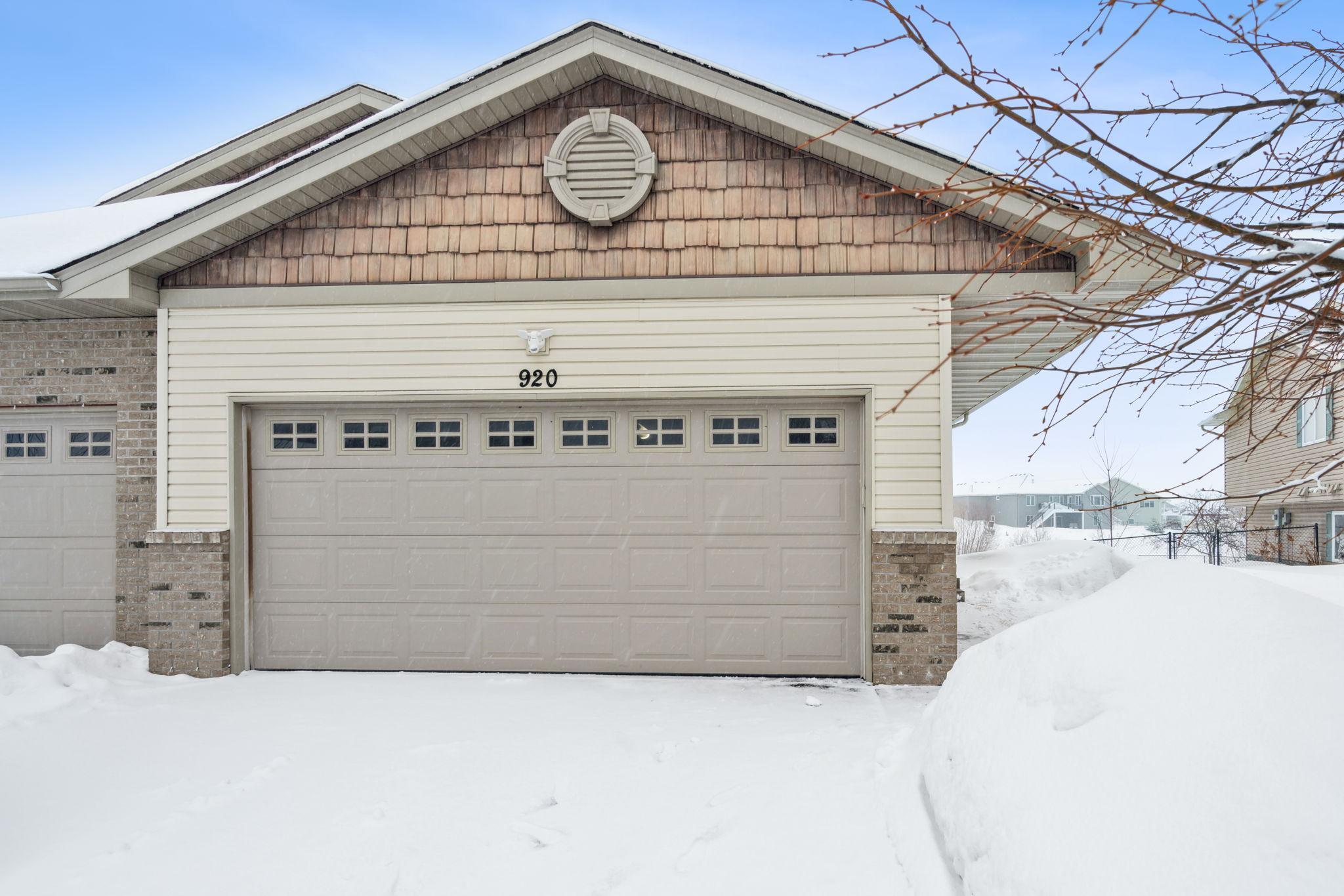 920 Whiskey Road Northwest Isanti, MN 55040 - Photo 1 of 1 Gallery Image 1
