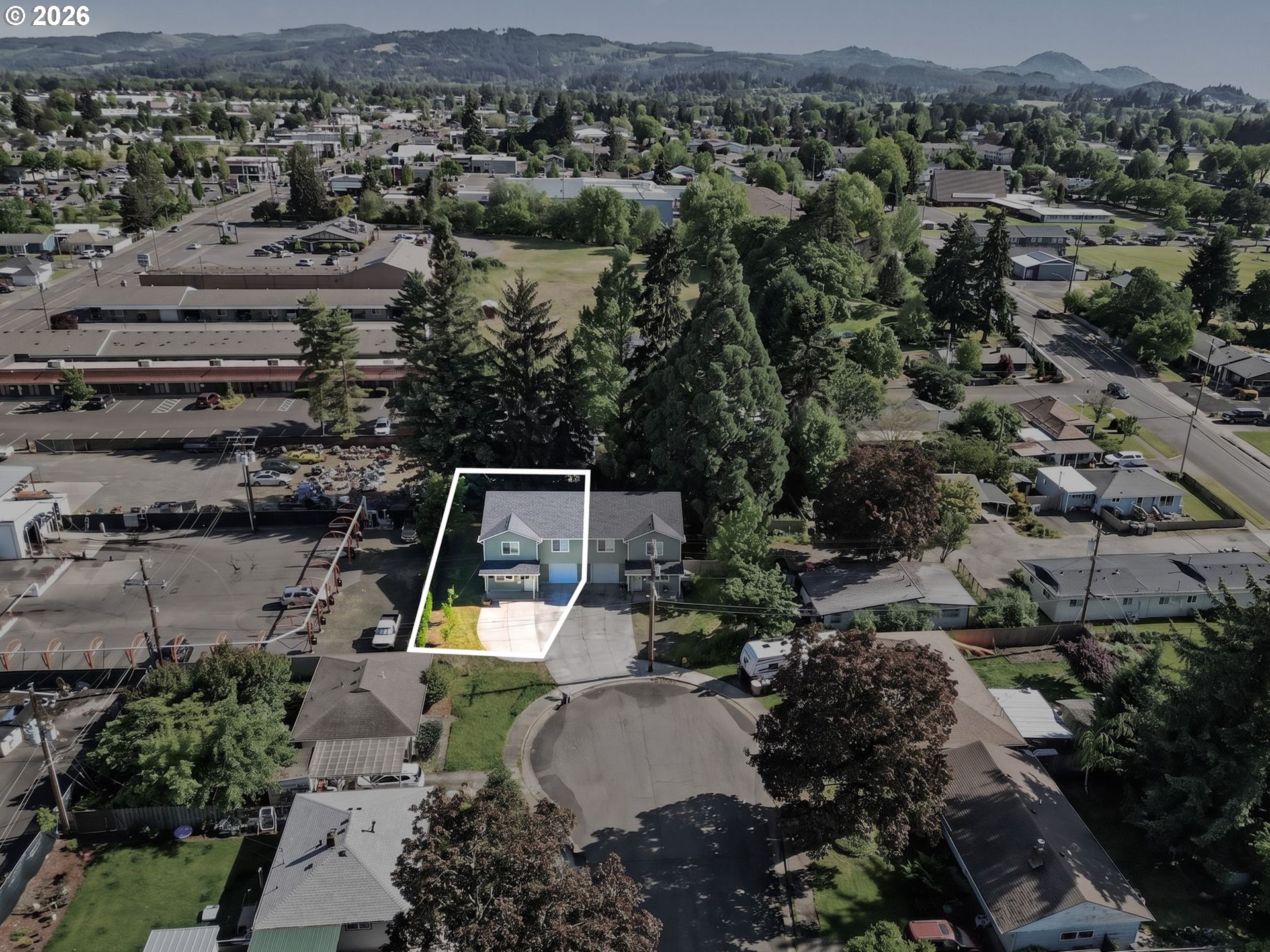1671 Cooper Street Lebanon, OR 97355 - Photo 40 of 44