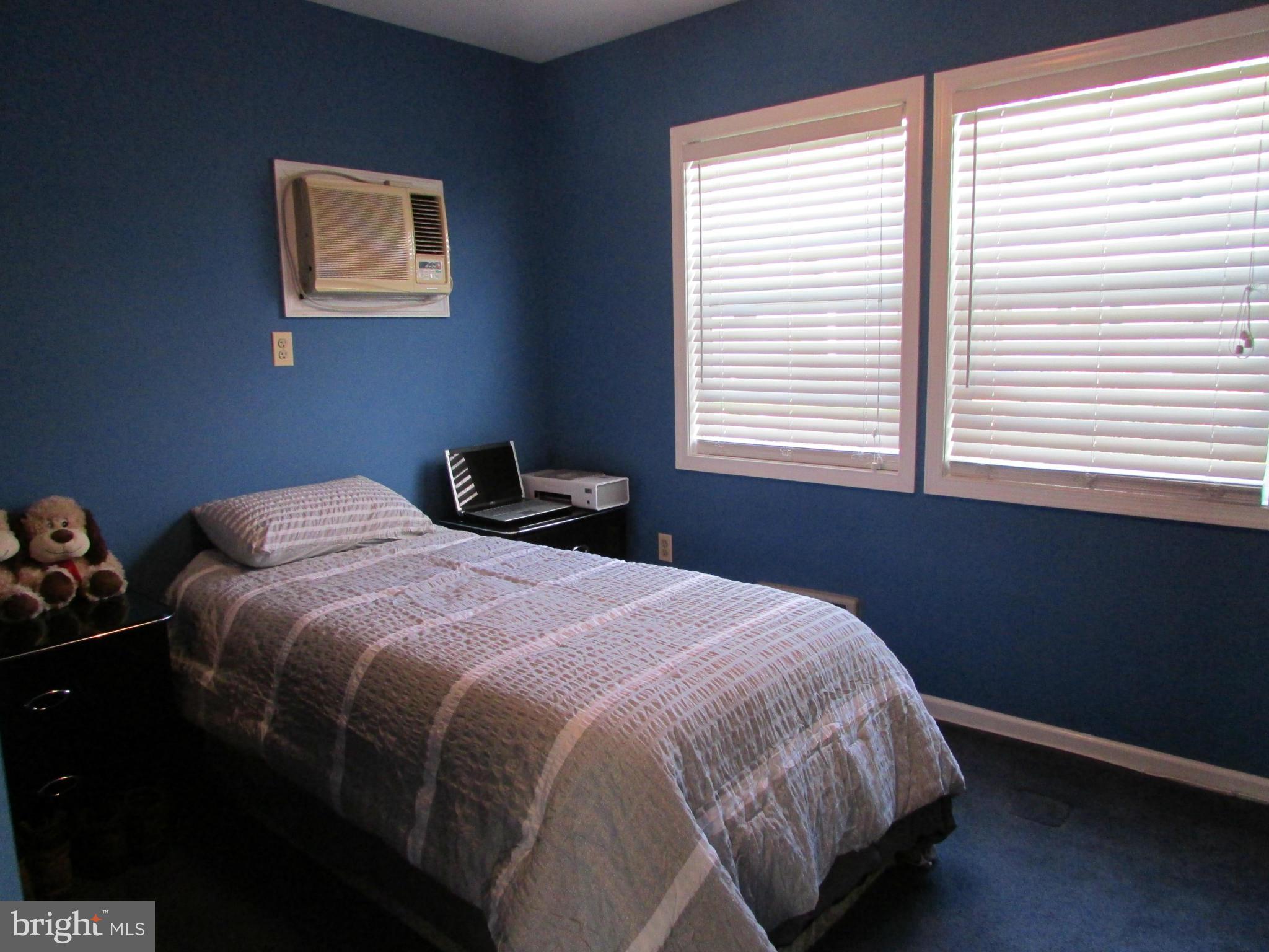 18 Ridge Road, Unit L Greenbelt, MD 20770 - Photo 11 of 16 Bedroom