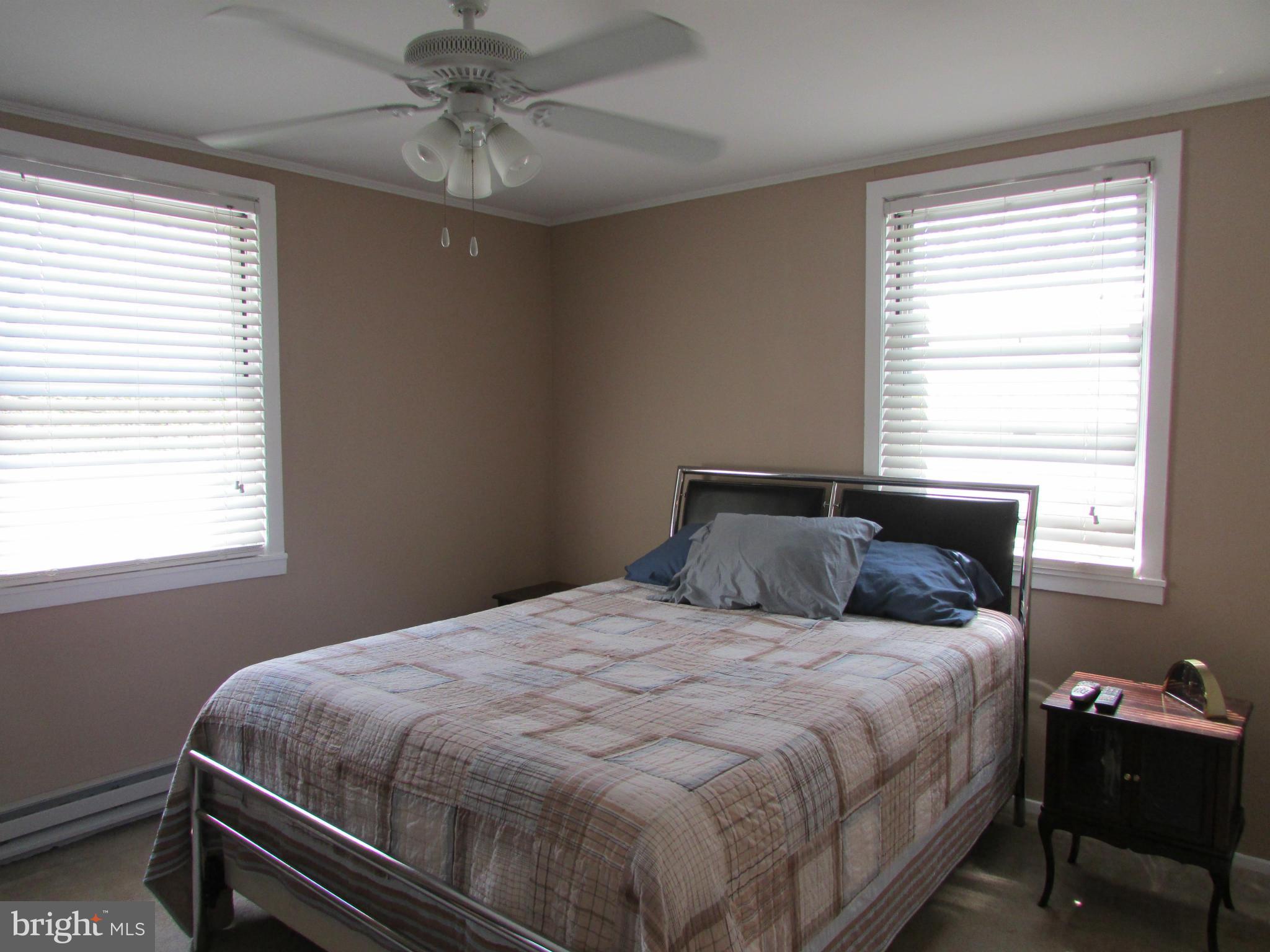 18 Ridge Road, Unit L Greenbelt, MD 20770 - Photo 12 of 16 Bedroom