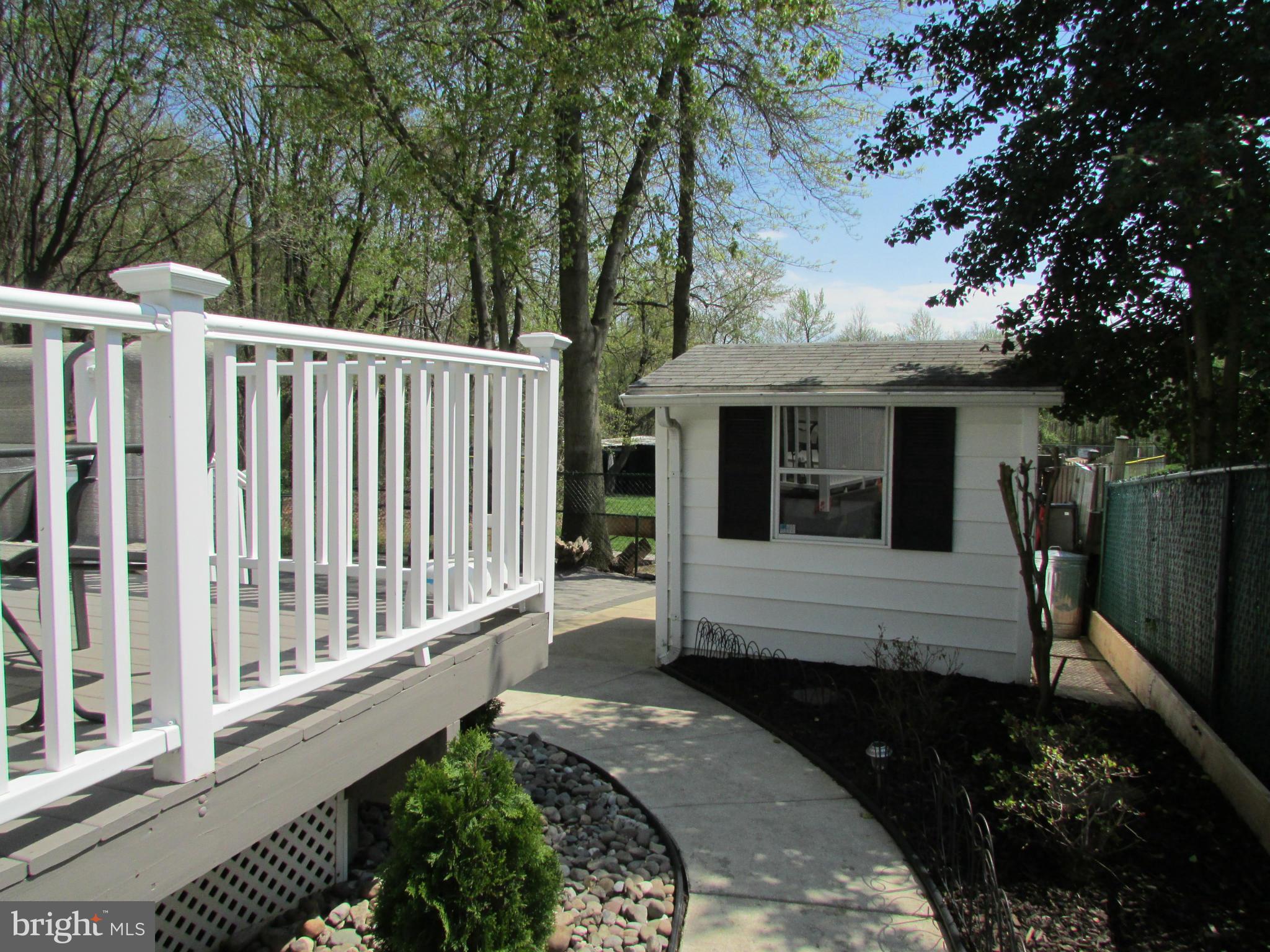 18 Ridge Road, Unit L Greenbelt, MD 20770 - Photo 15 of 16 Exterior (General)